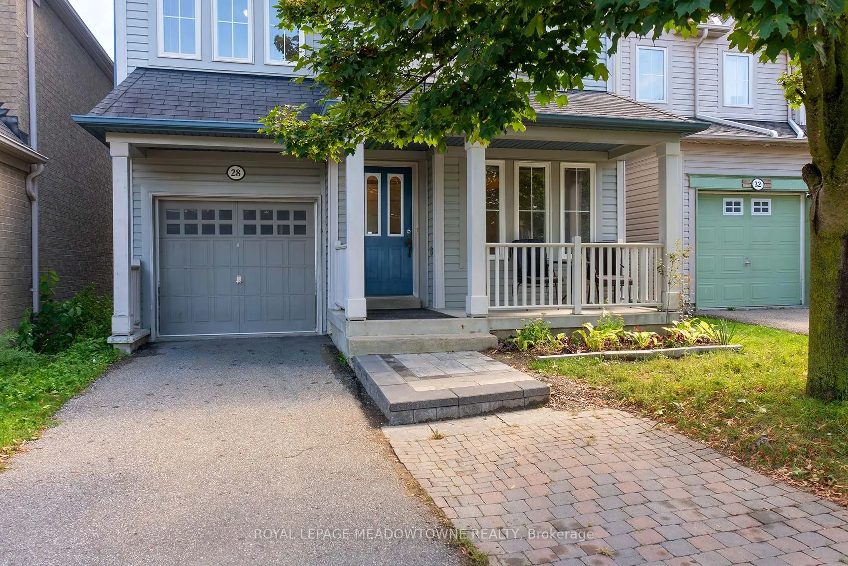 28 Norland Circle