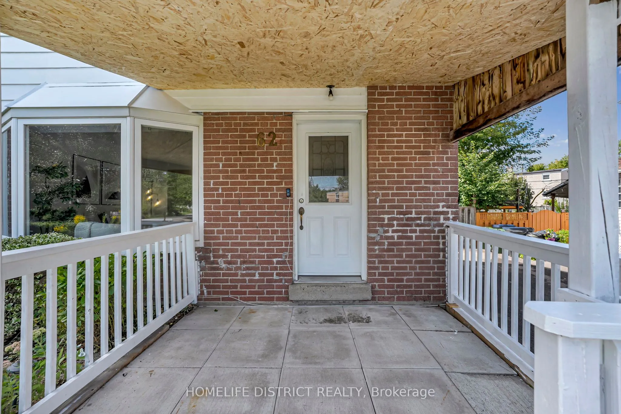 62 Chelwood Road
