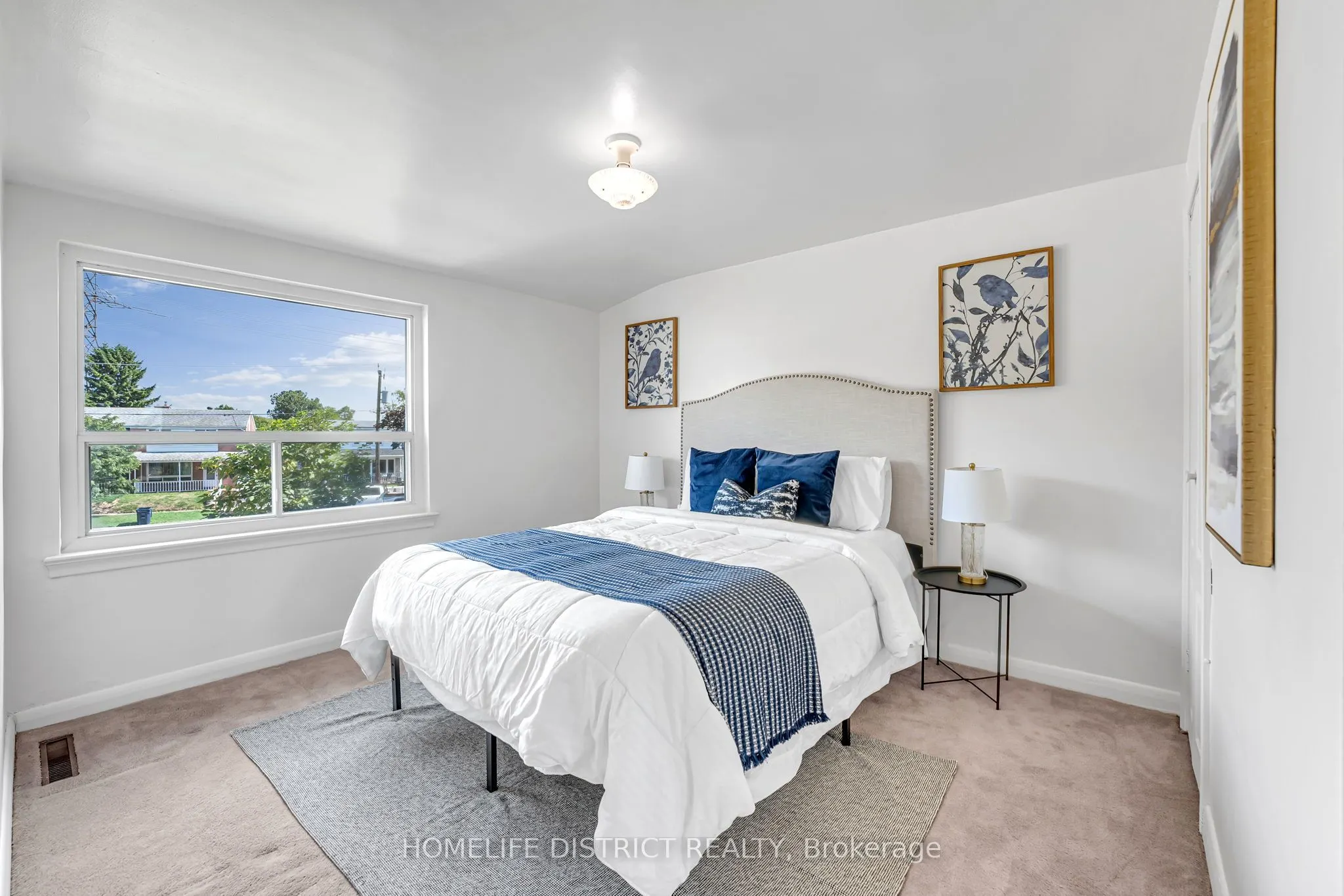 62 Chelwood Road