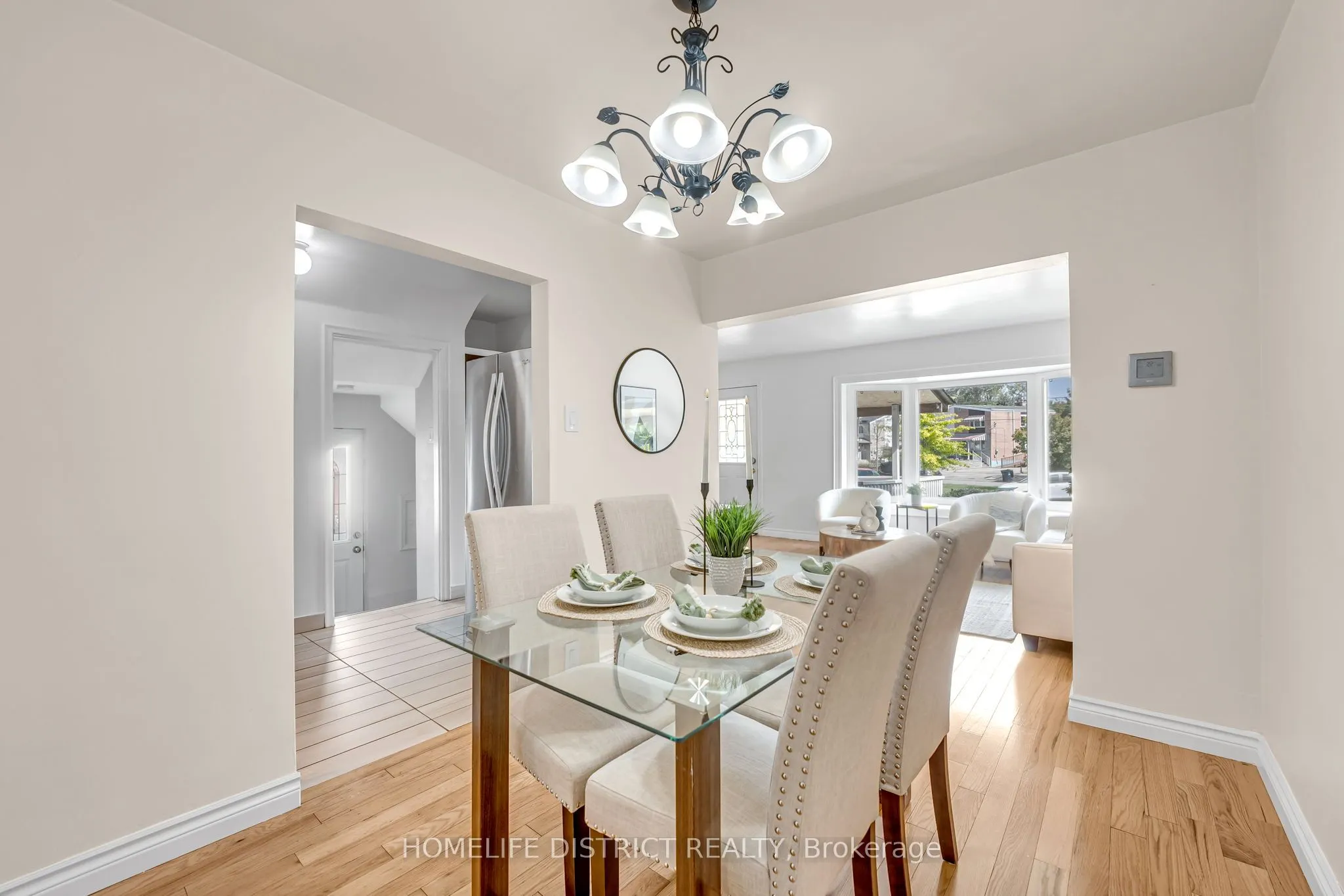 62 Chelwood Road