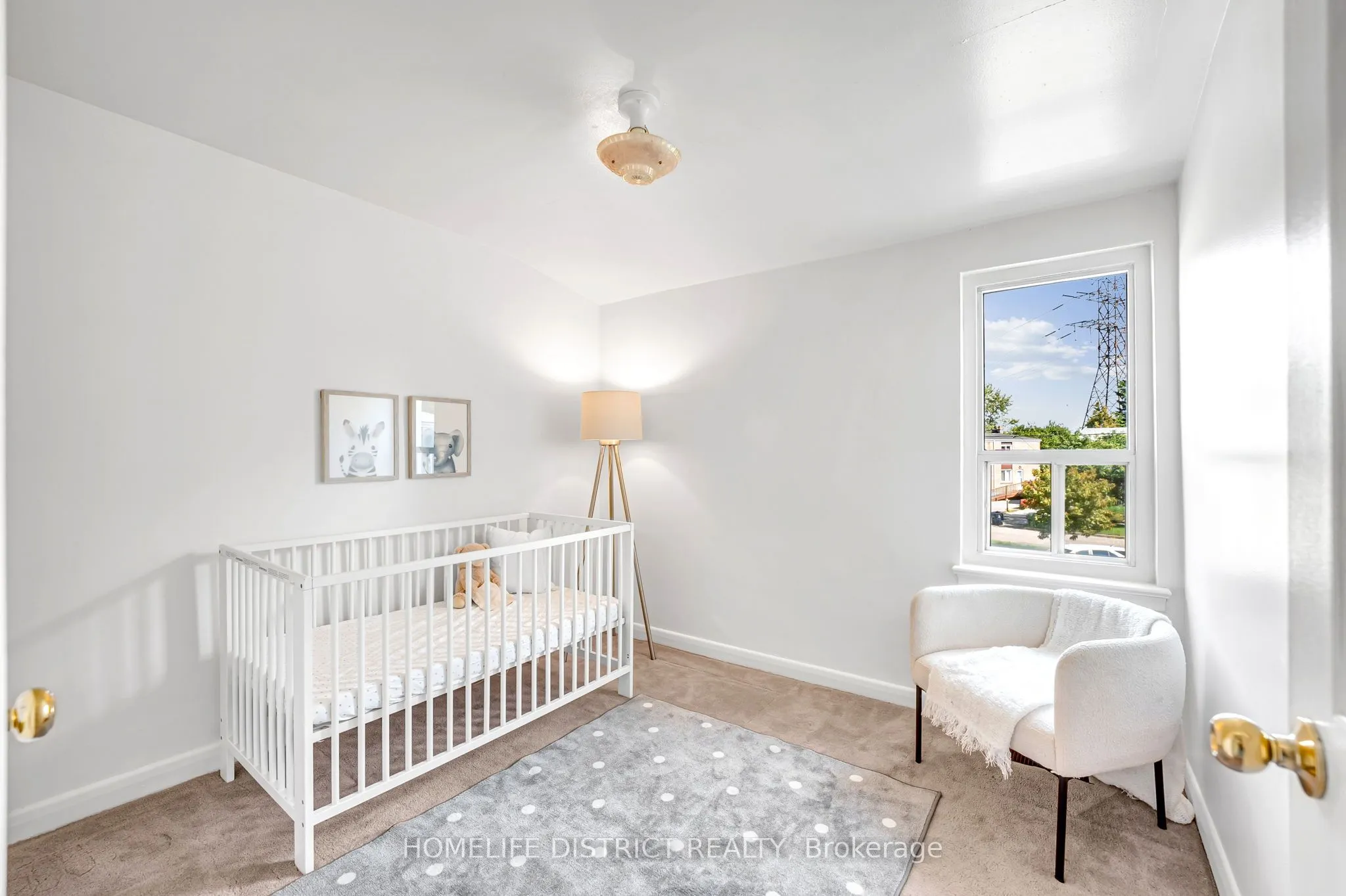 62 Chelwood Road