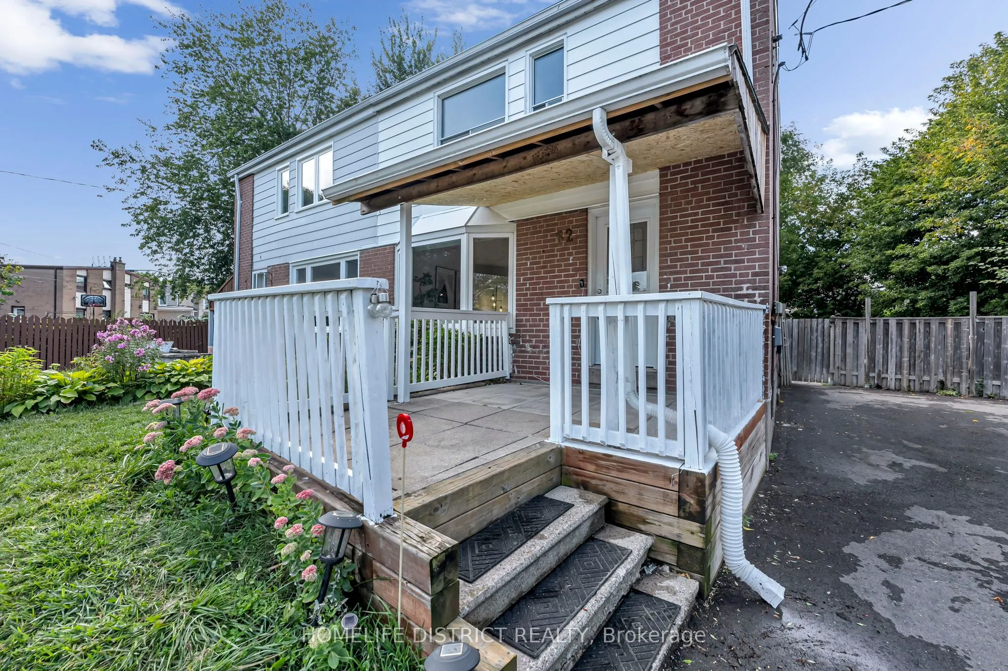 62 Chelwood Road