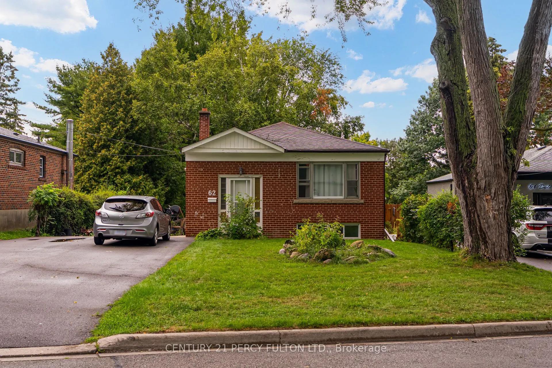 62 Dale Avenue, #lower