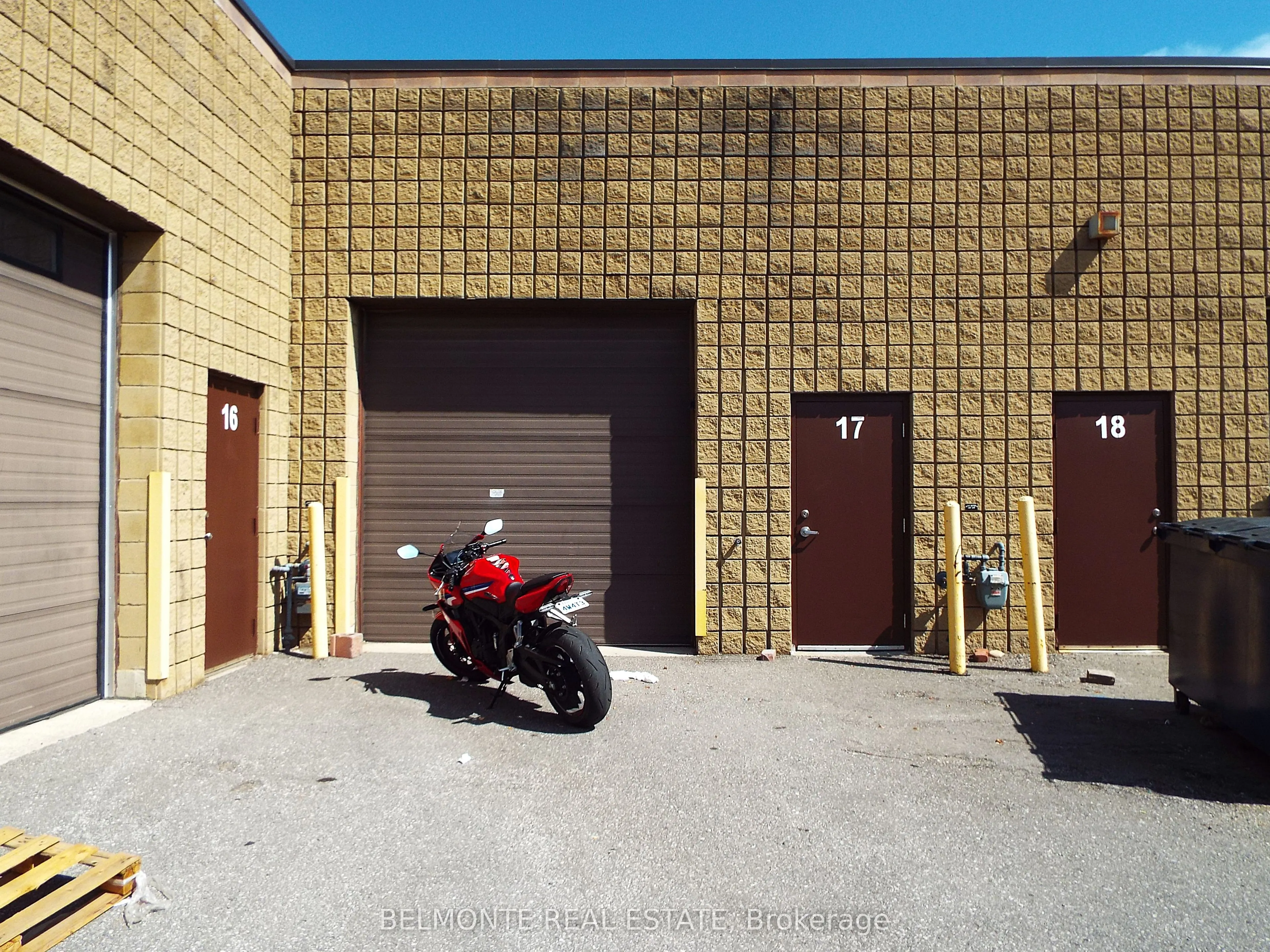 1621 Mcewen Drive, #17