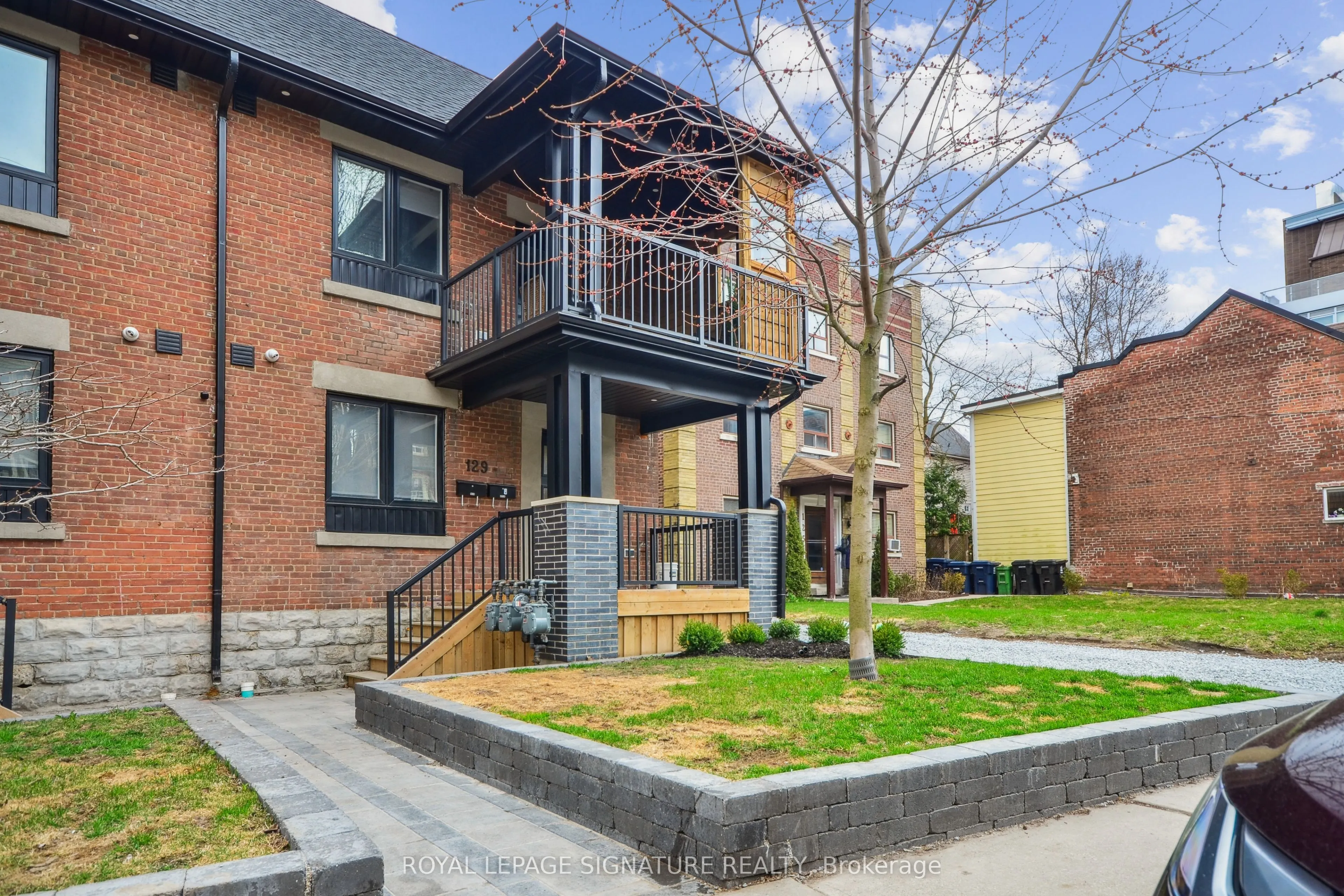 129 Kenilworth Avenue