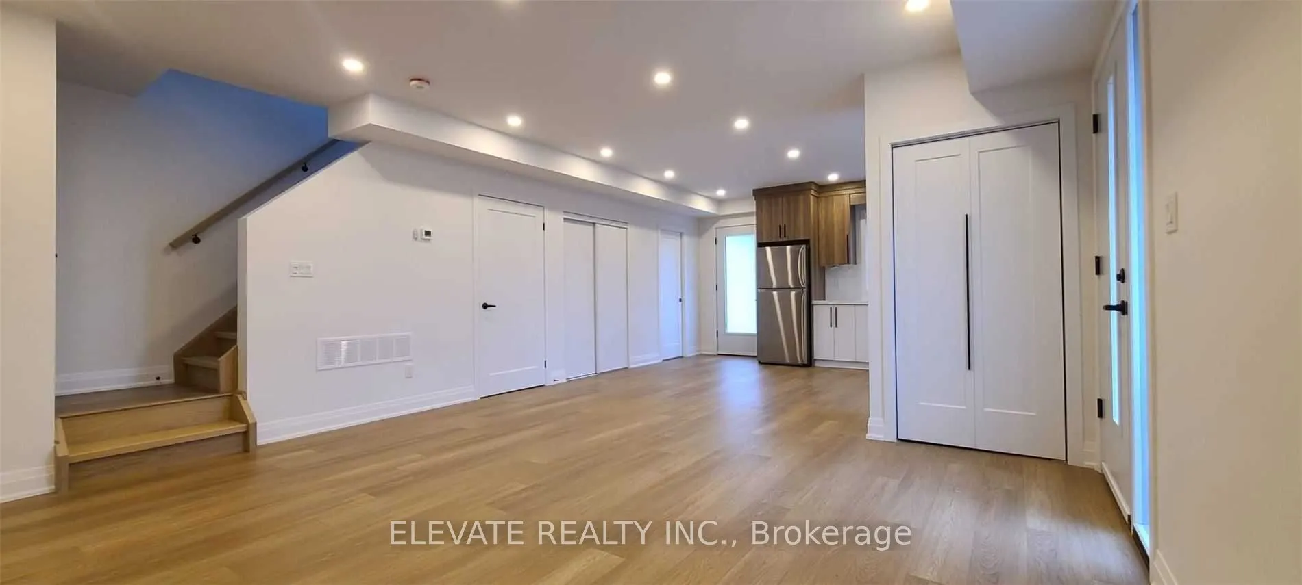 202 Glebemount Avenue, #3