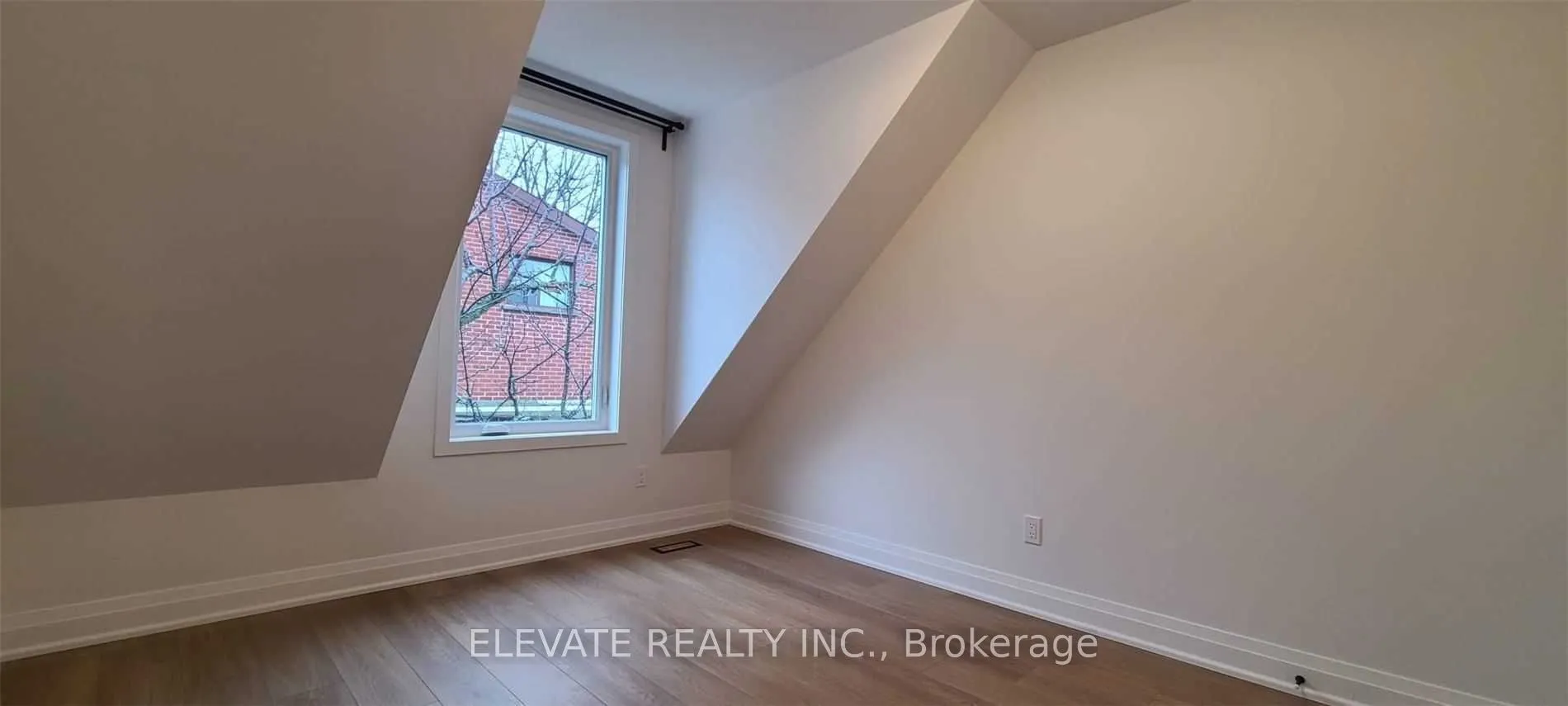 202 Glebemount Avenue, #3