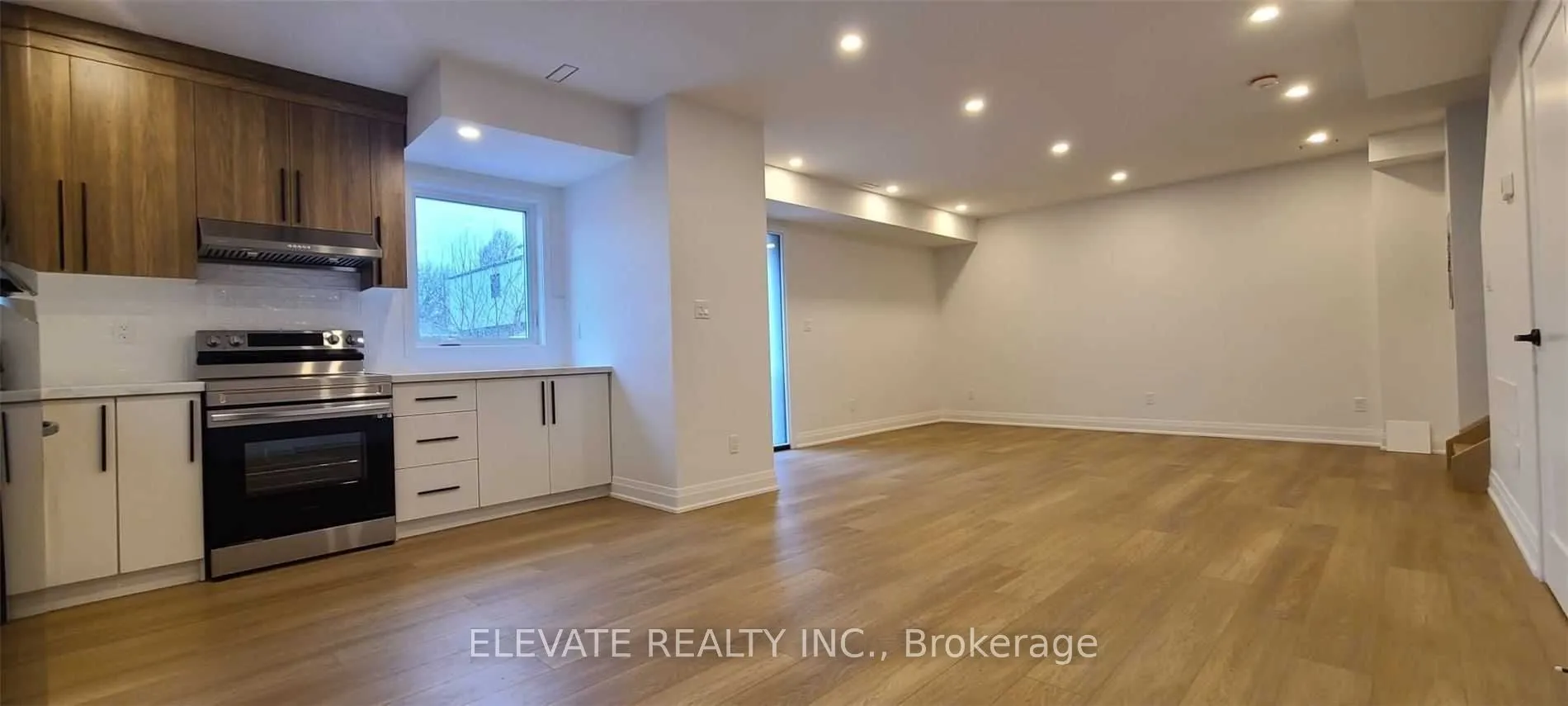 202 Glebemount Avenue, #3