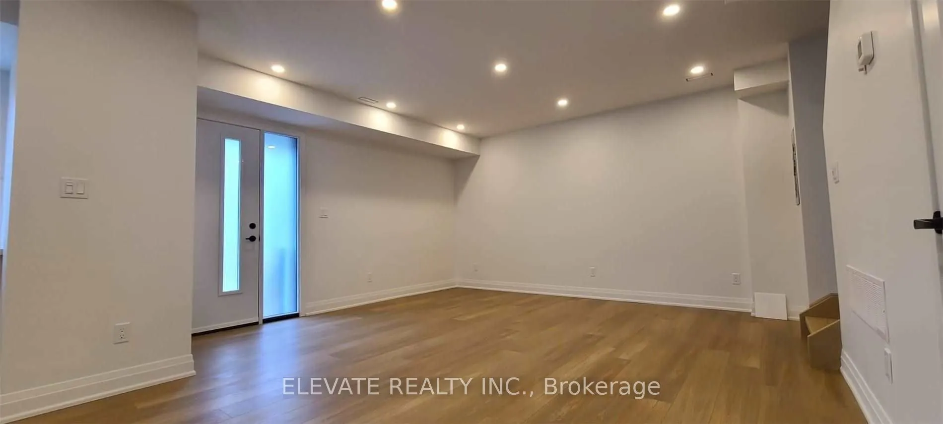 202 Glebemount Avenue, #3
