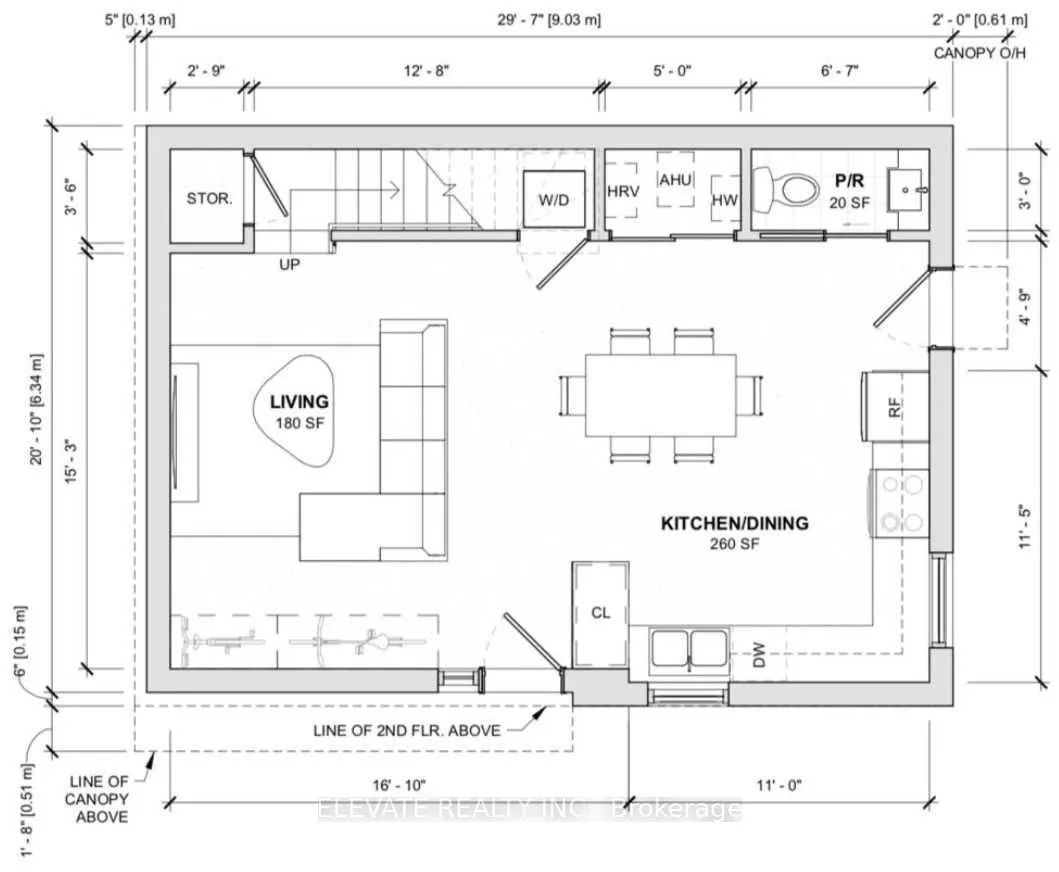 202 Glebemount Avenue, #3