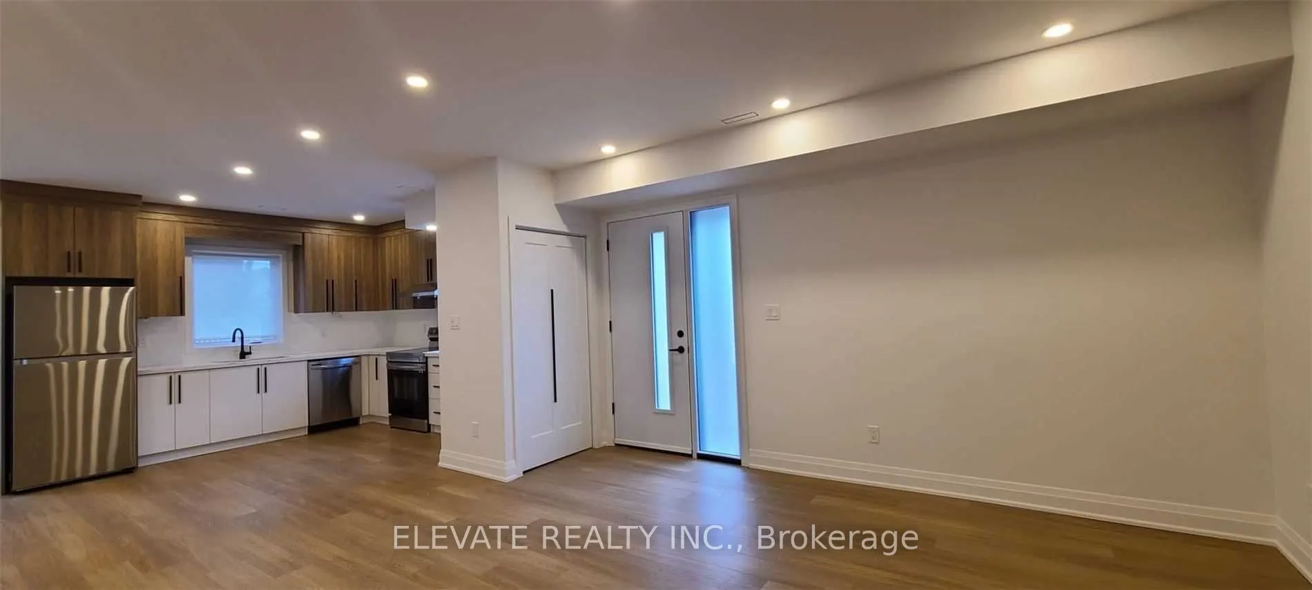 202 Glebemount Avenue, #3