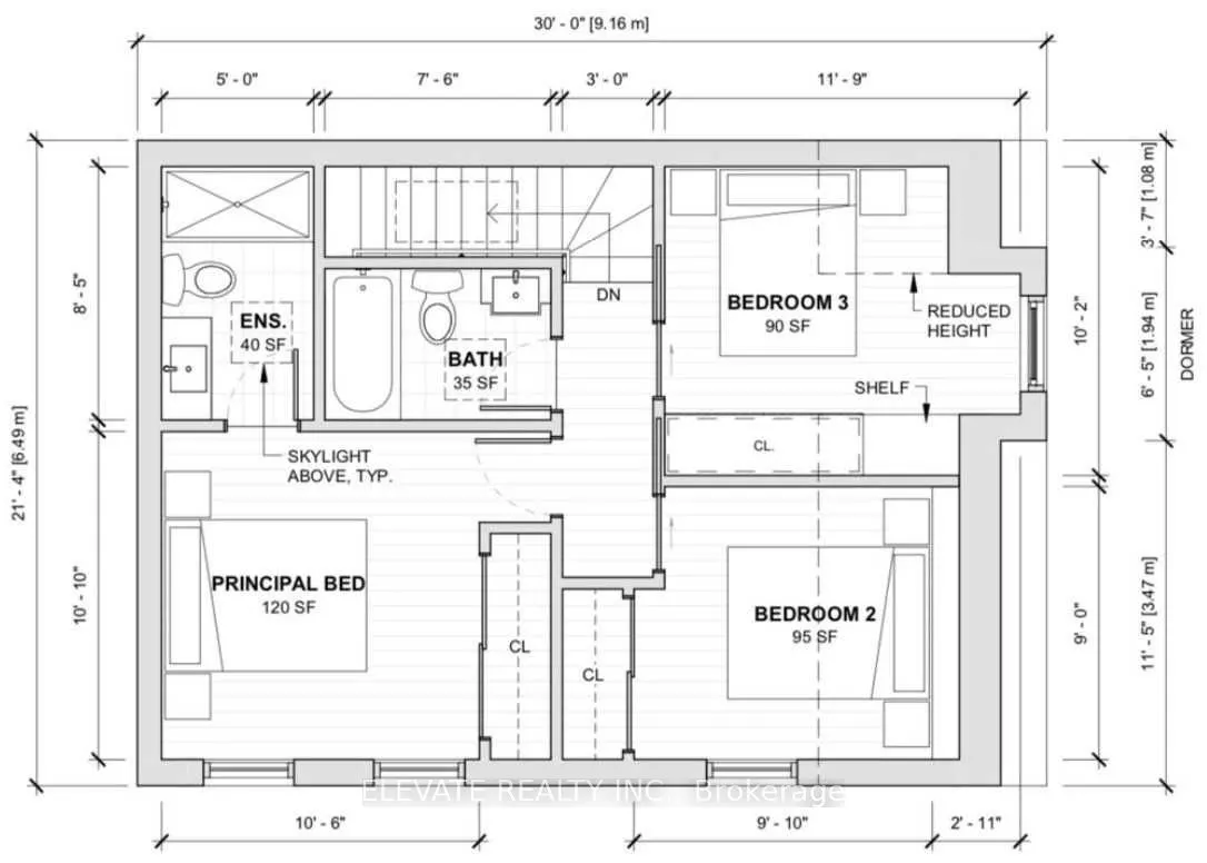 202 Glebemount Avenue, #3