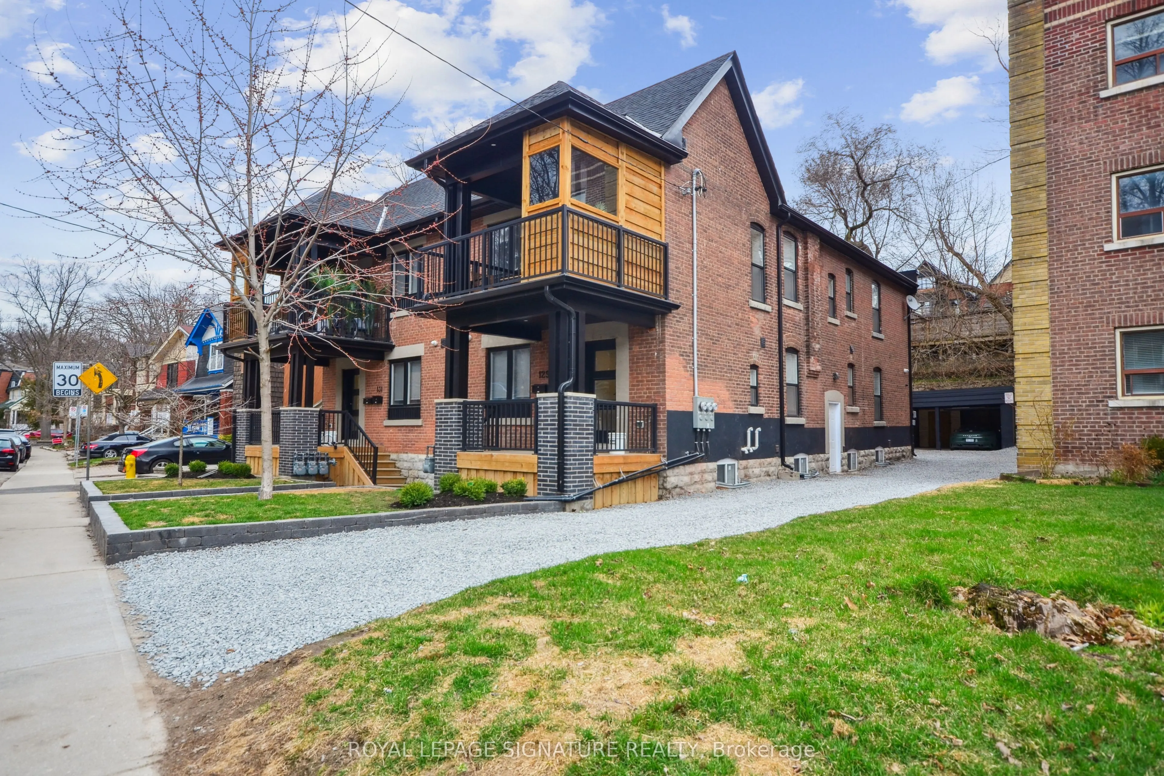 131 Kenilworth Avenue
