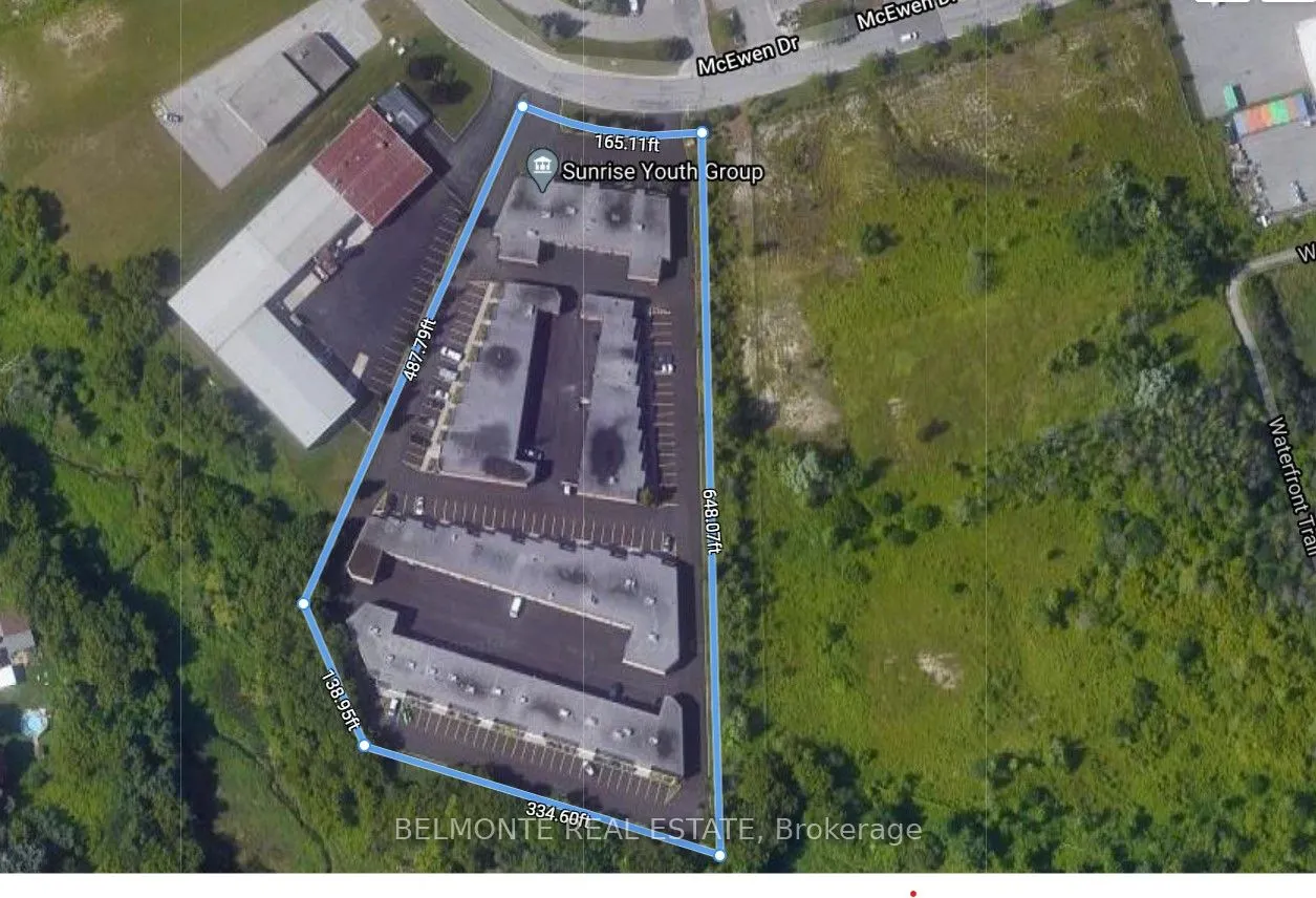 1621 Mcewen Drive, #30