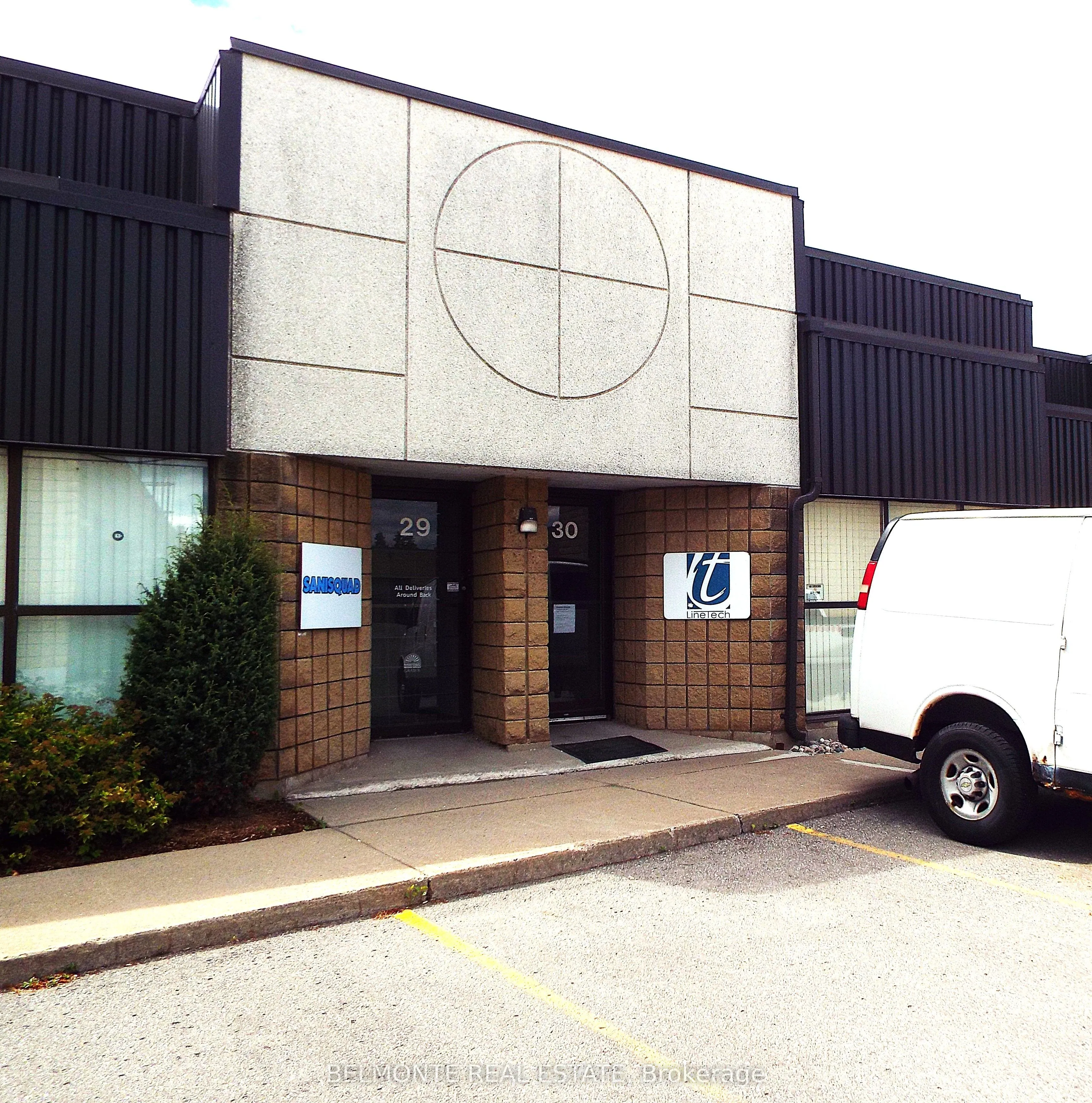 1621 Mcewen Drive, #30