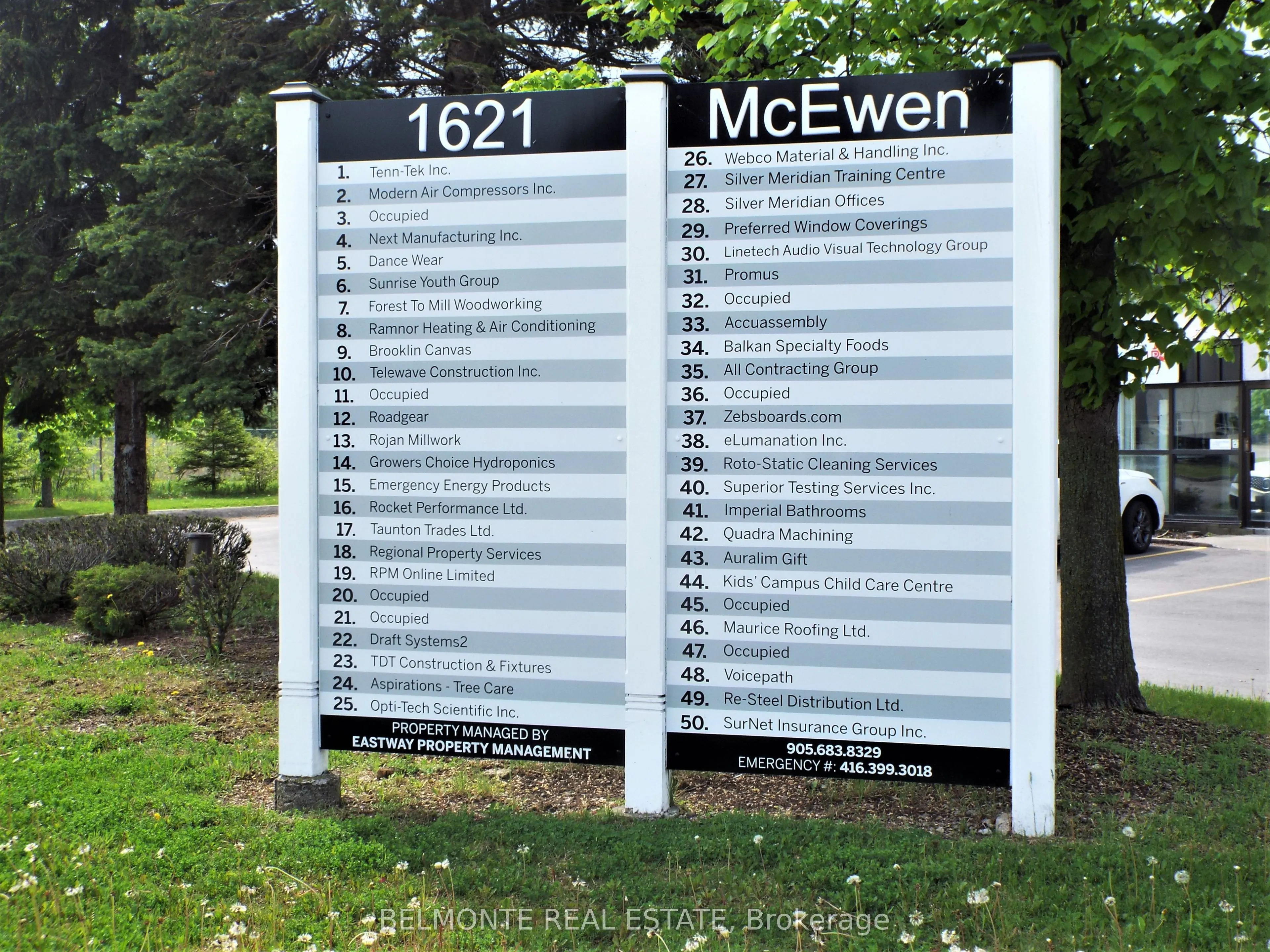 1621 Mcewen Drive, #30