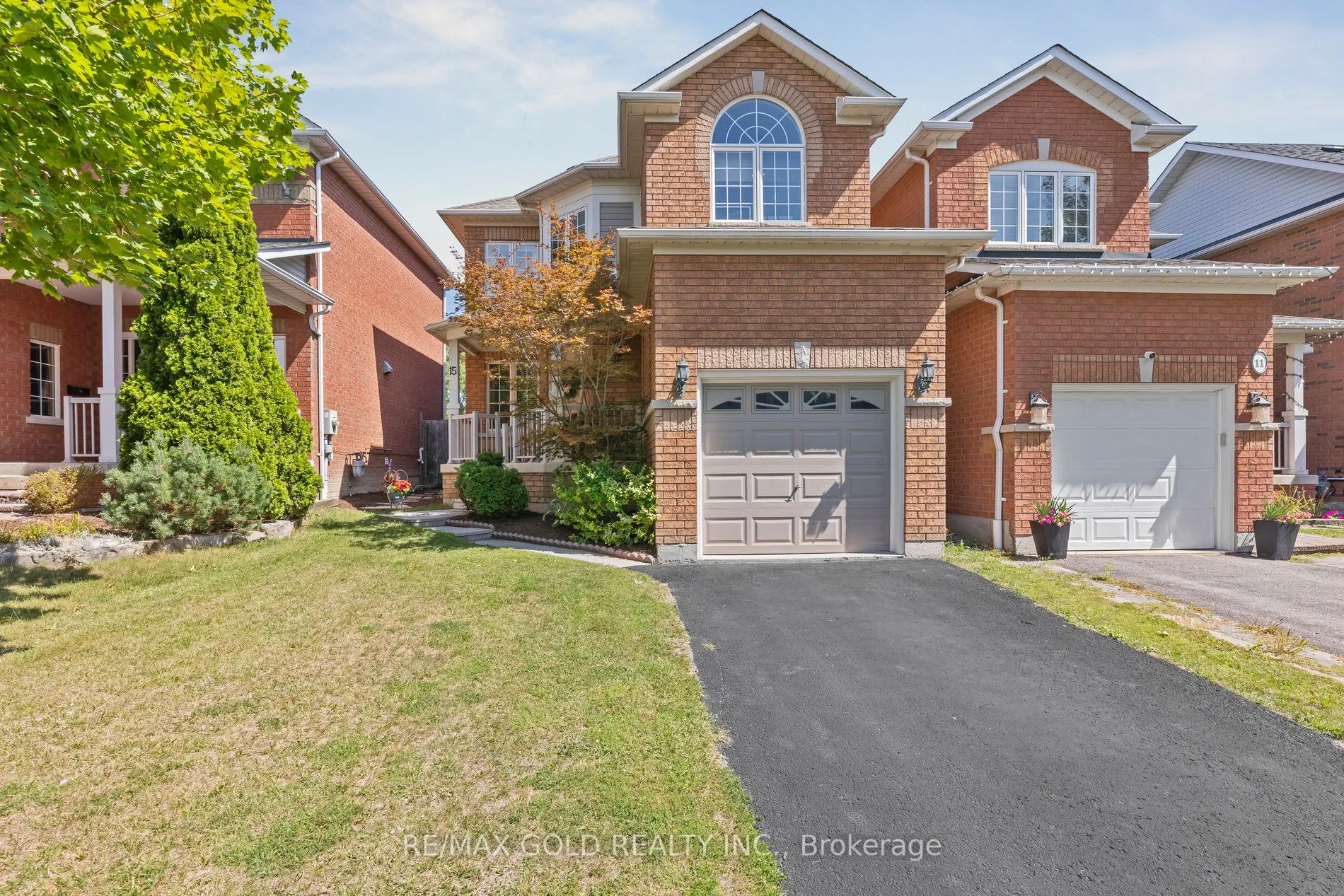 15 Blanchard Court