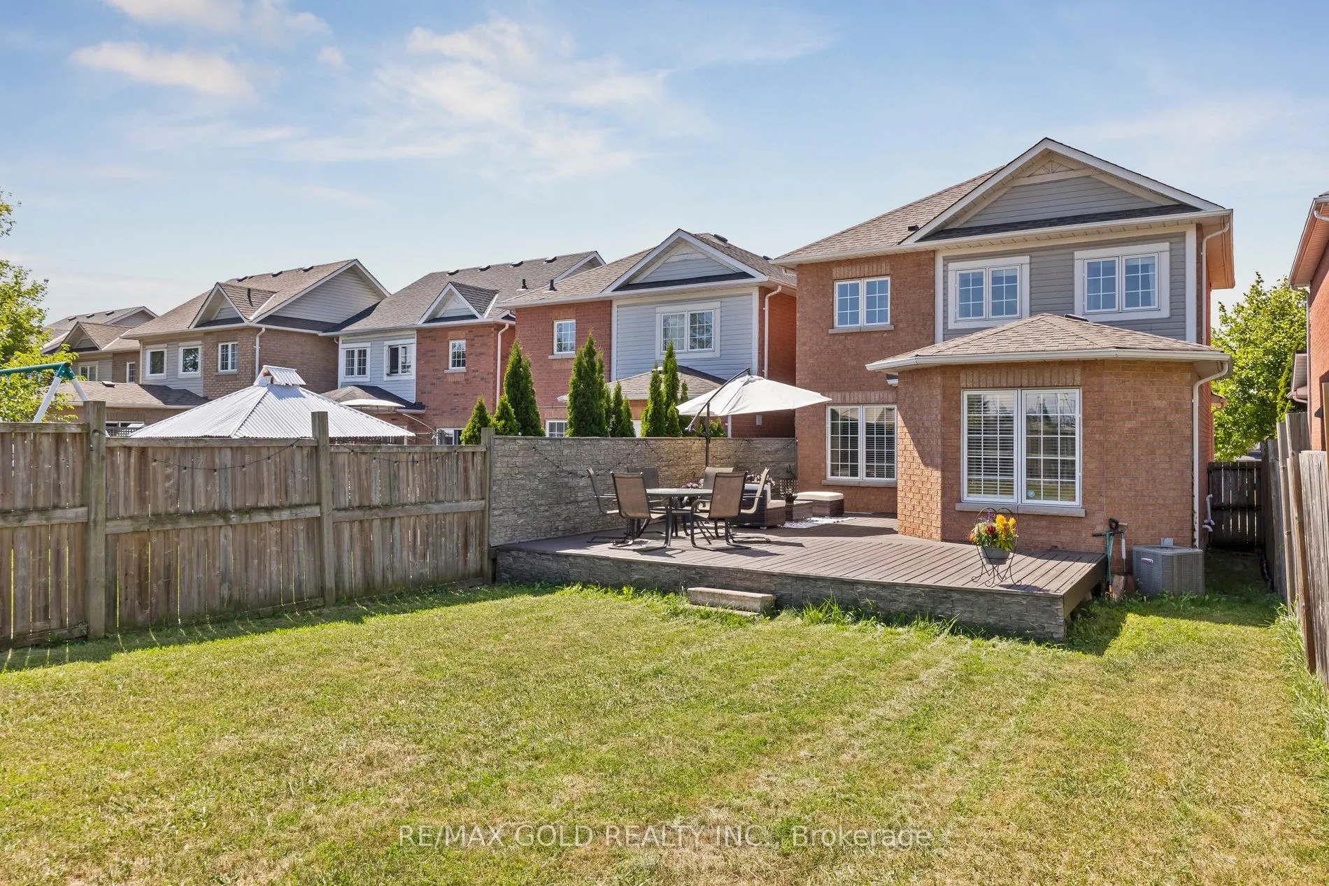 15 Blanchard Court