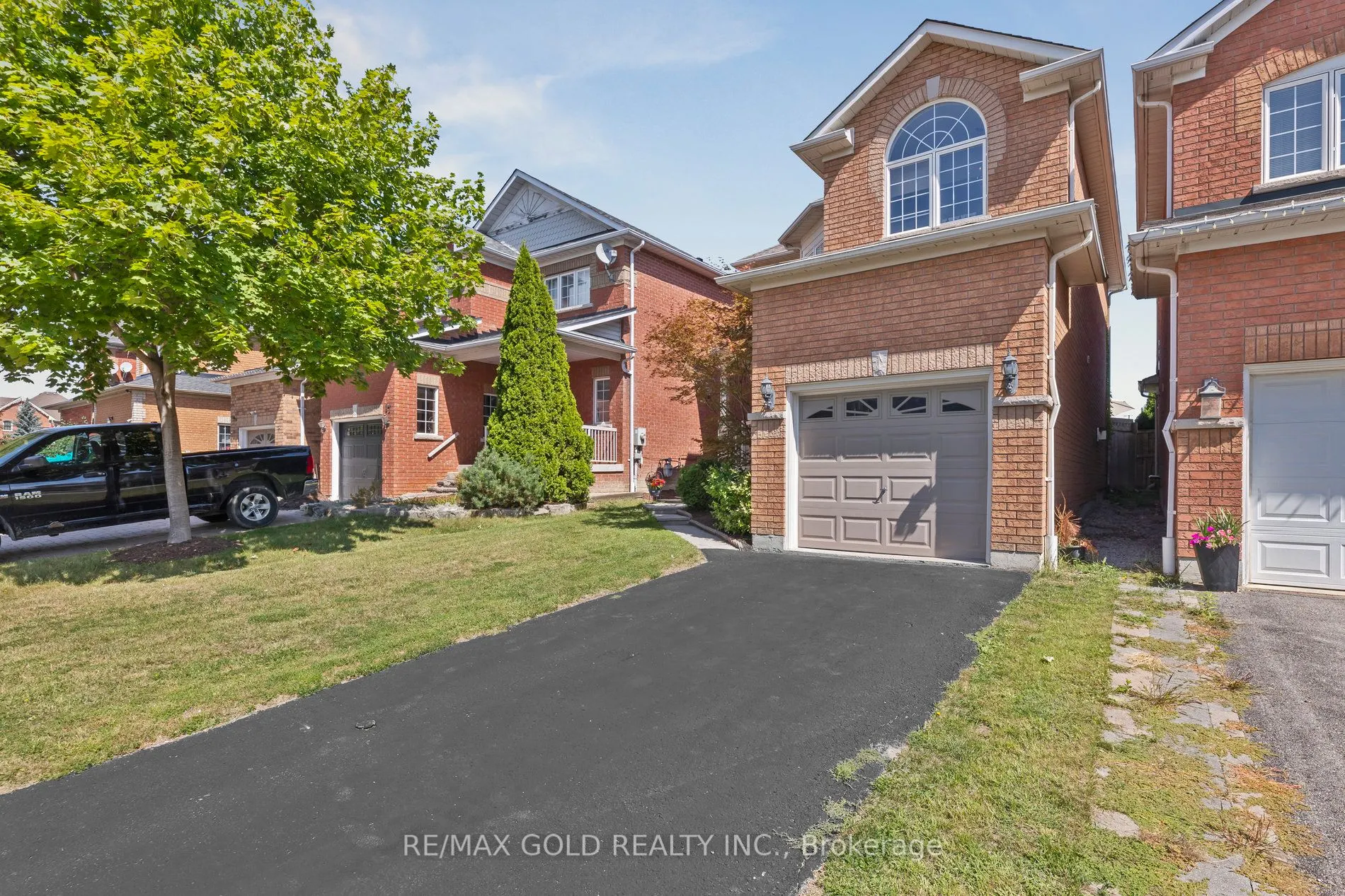 15 Blanchard Court