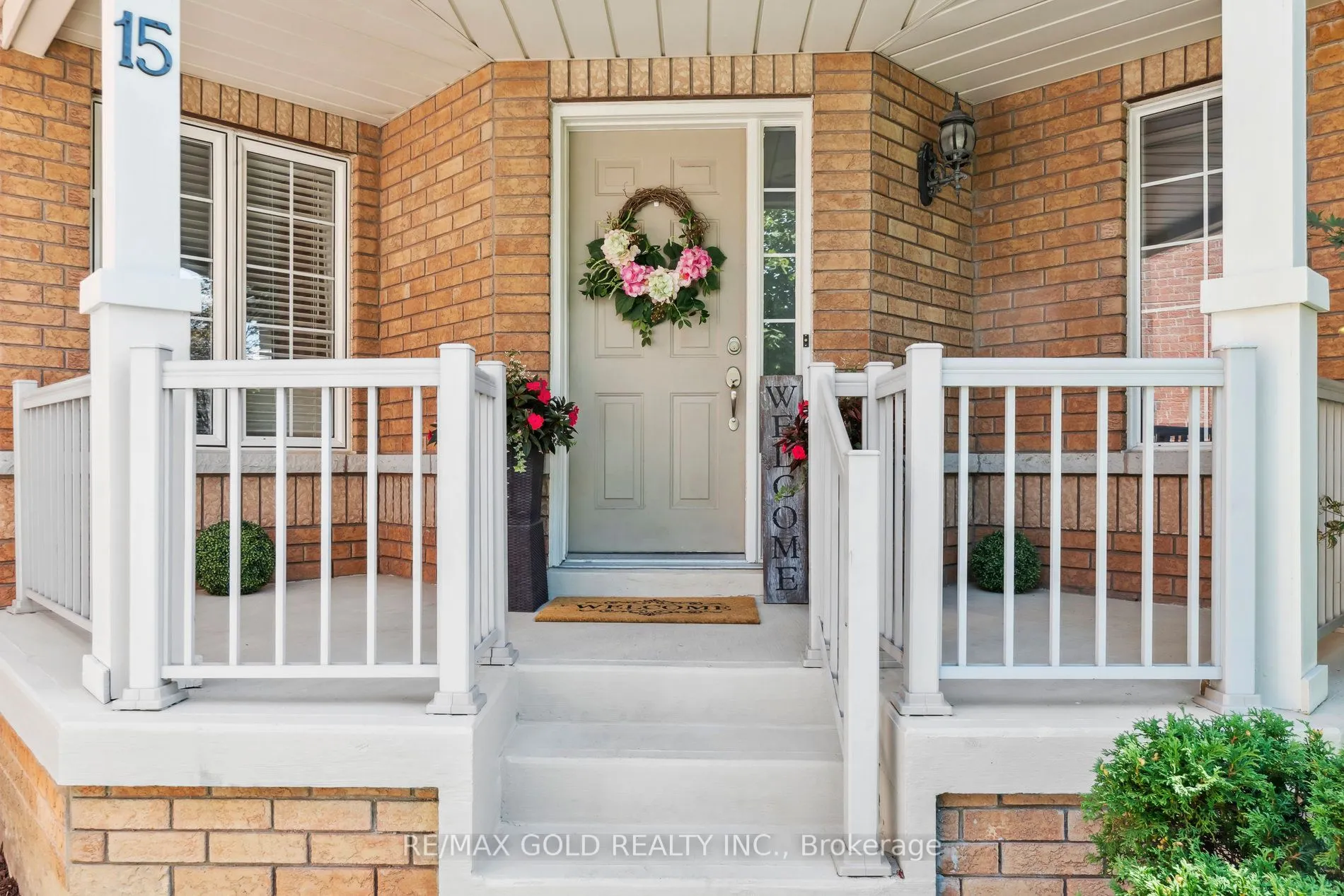 15 Blanchard Court