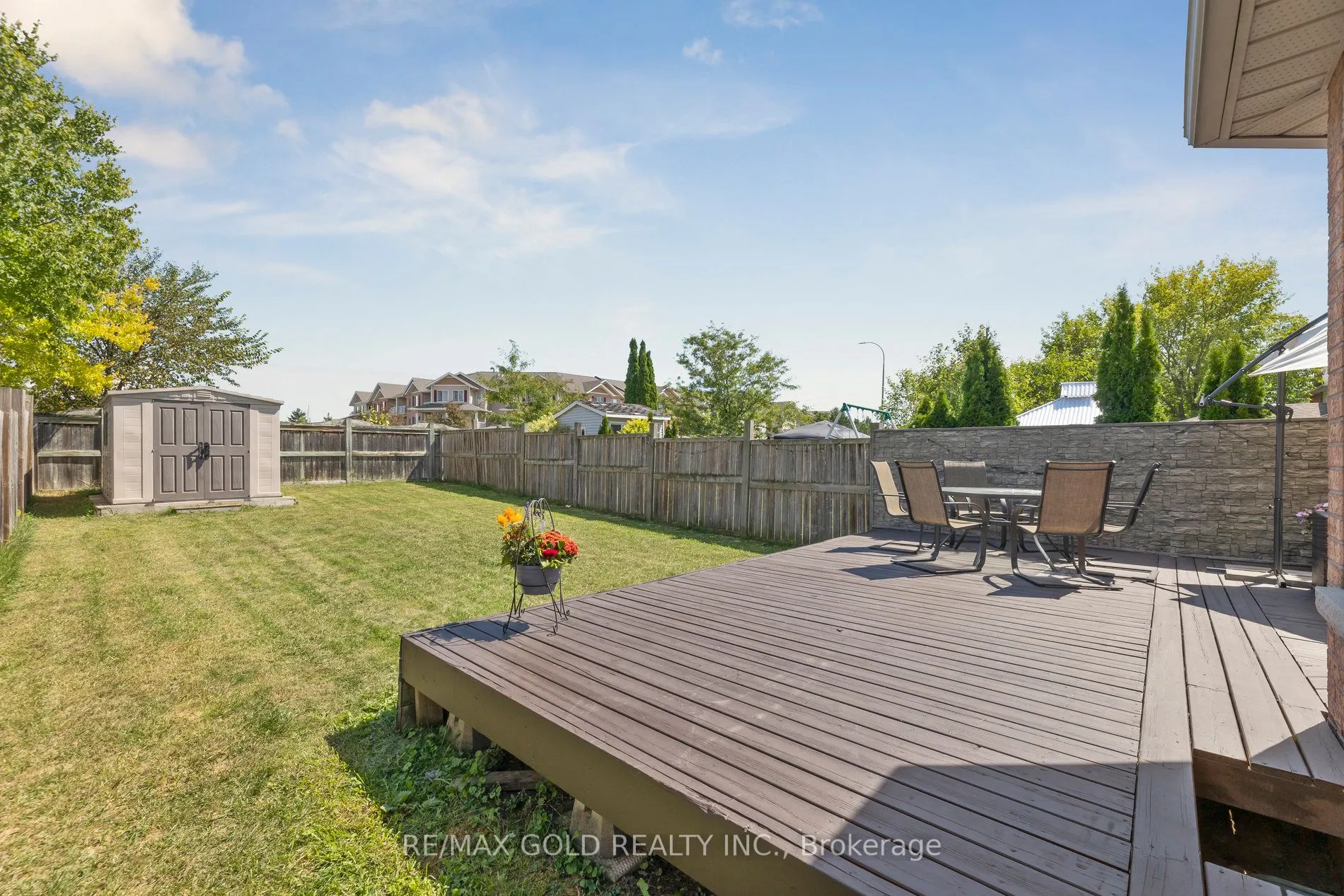15 Blanchard Court