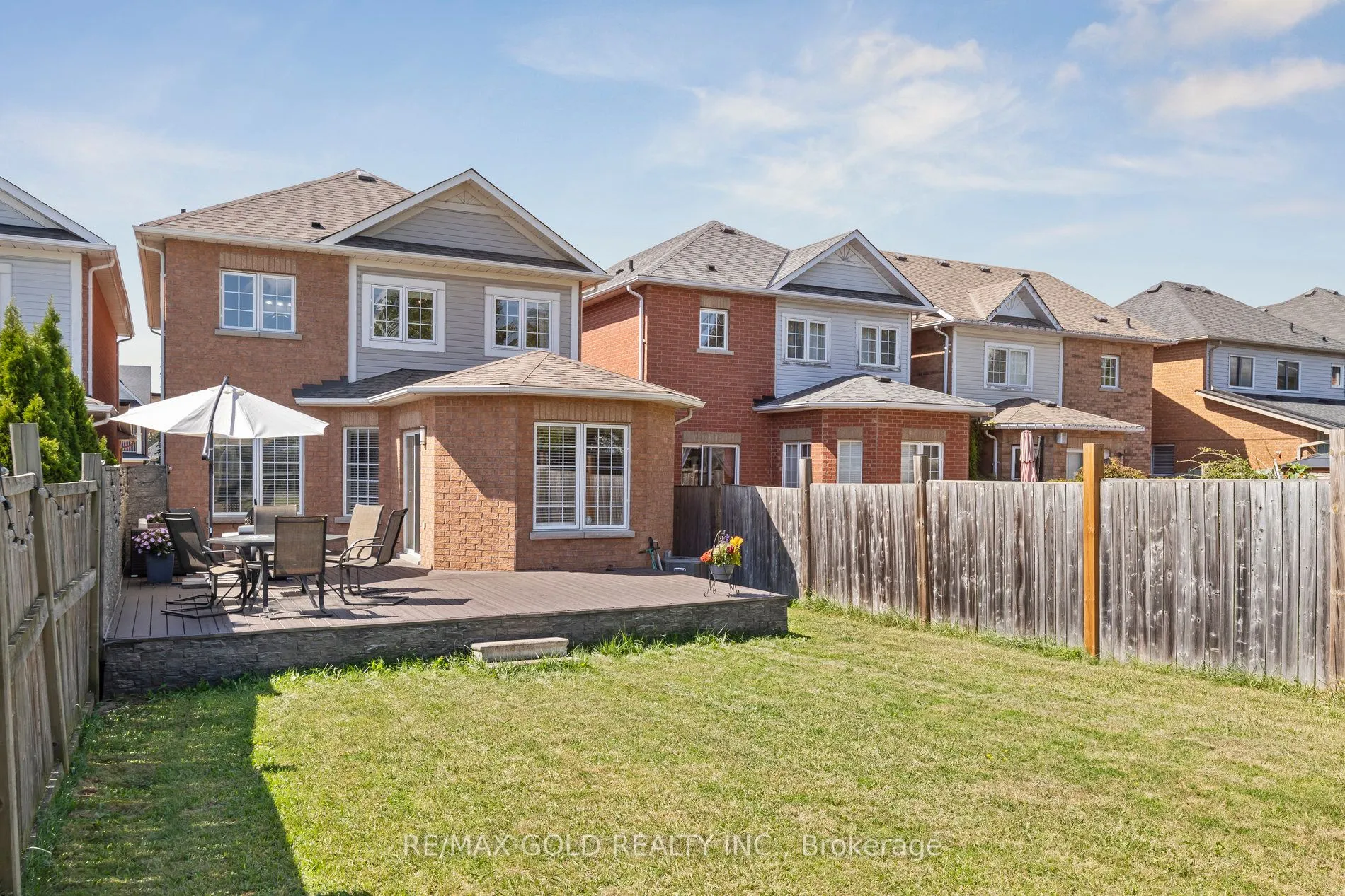 15 Blanchard Court