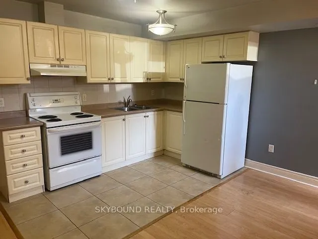 2037R Danforth Avenue, #BSMT