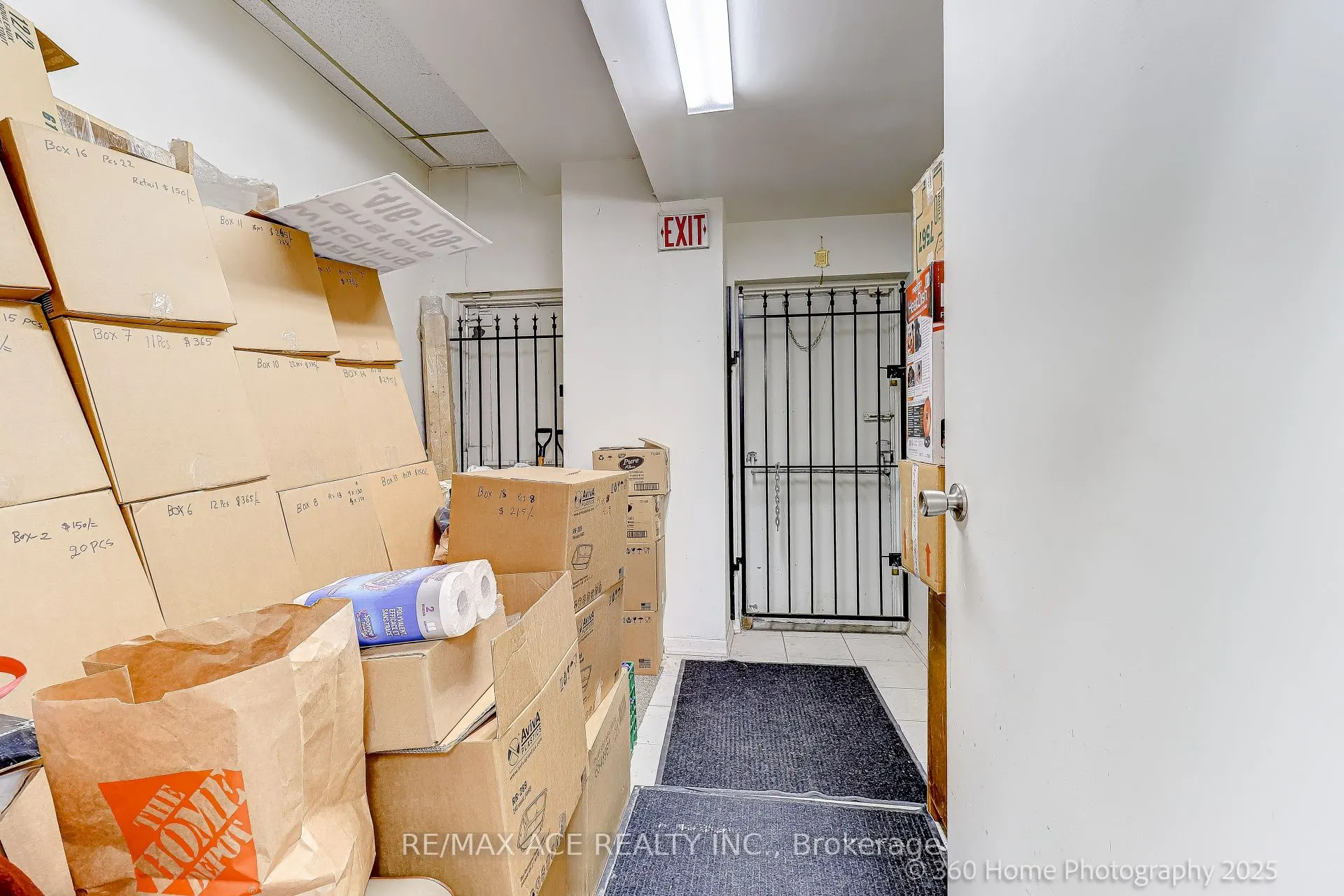 426-428 Dawes Road