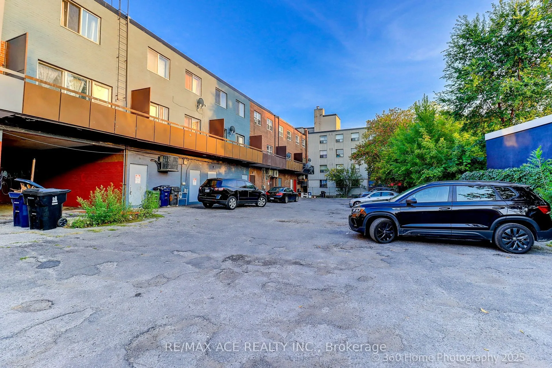426-428 Dawes Road