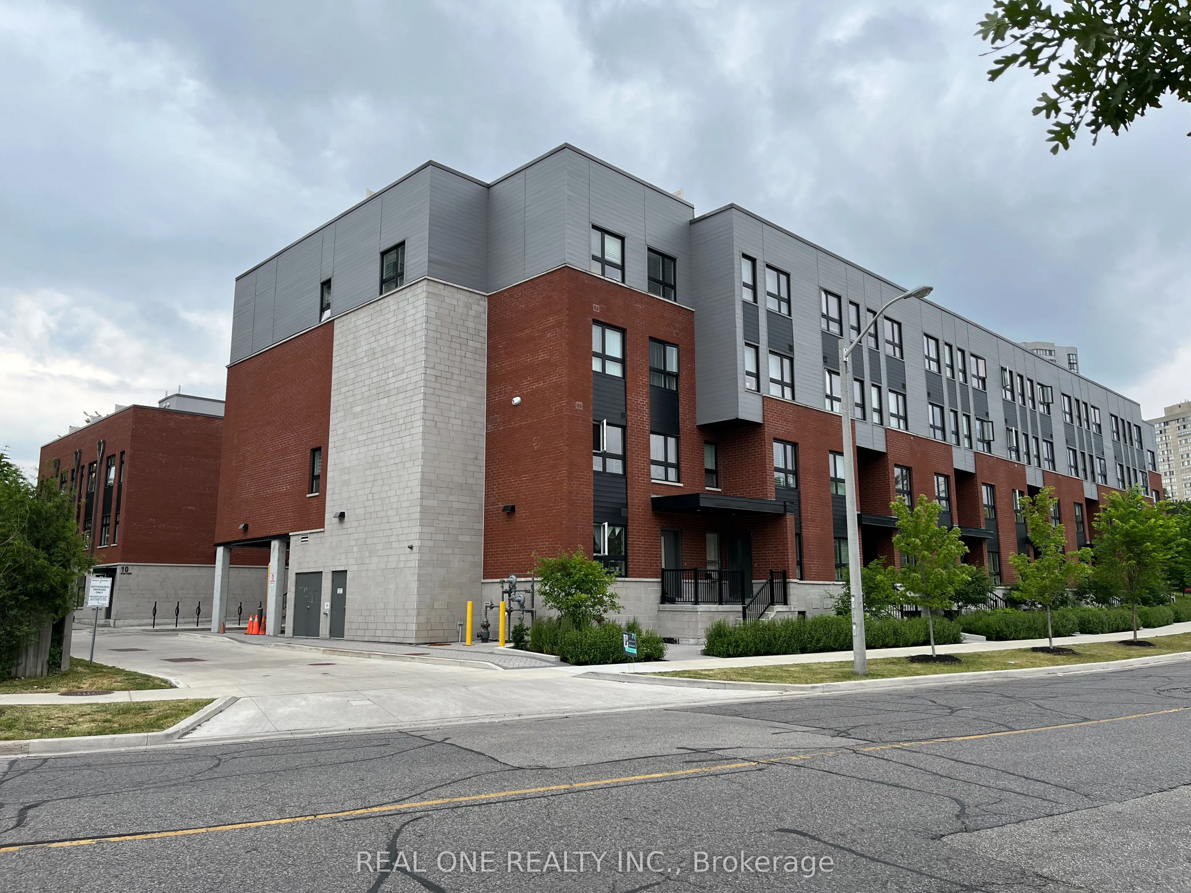 2100 Bridletowne Circle, #318