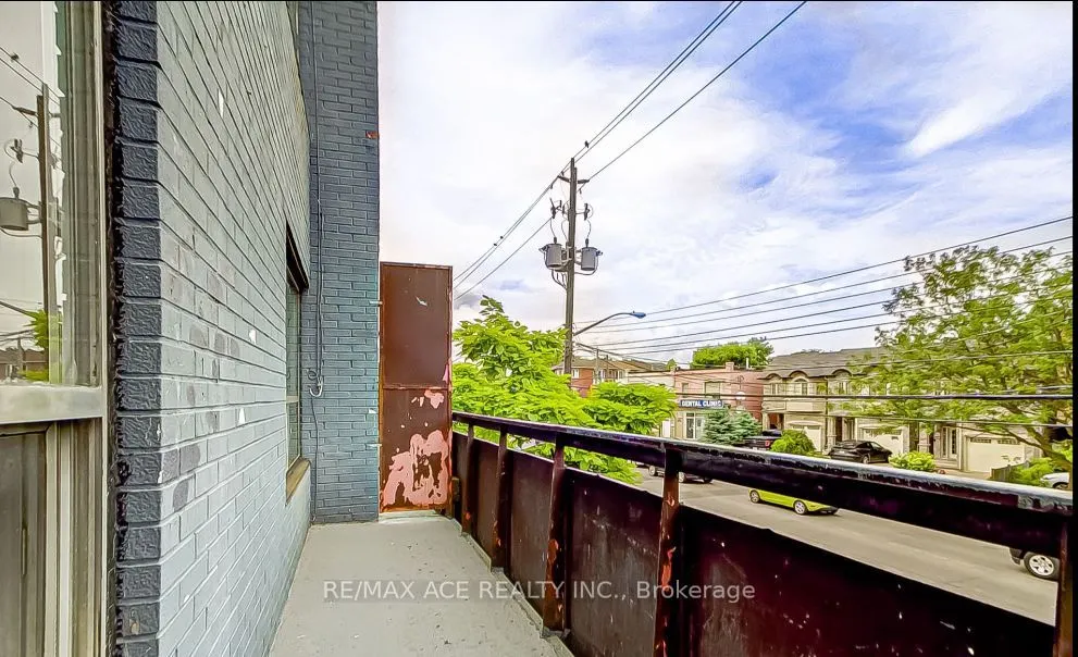 426 Dawes Road, #Unit A
