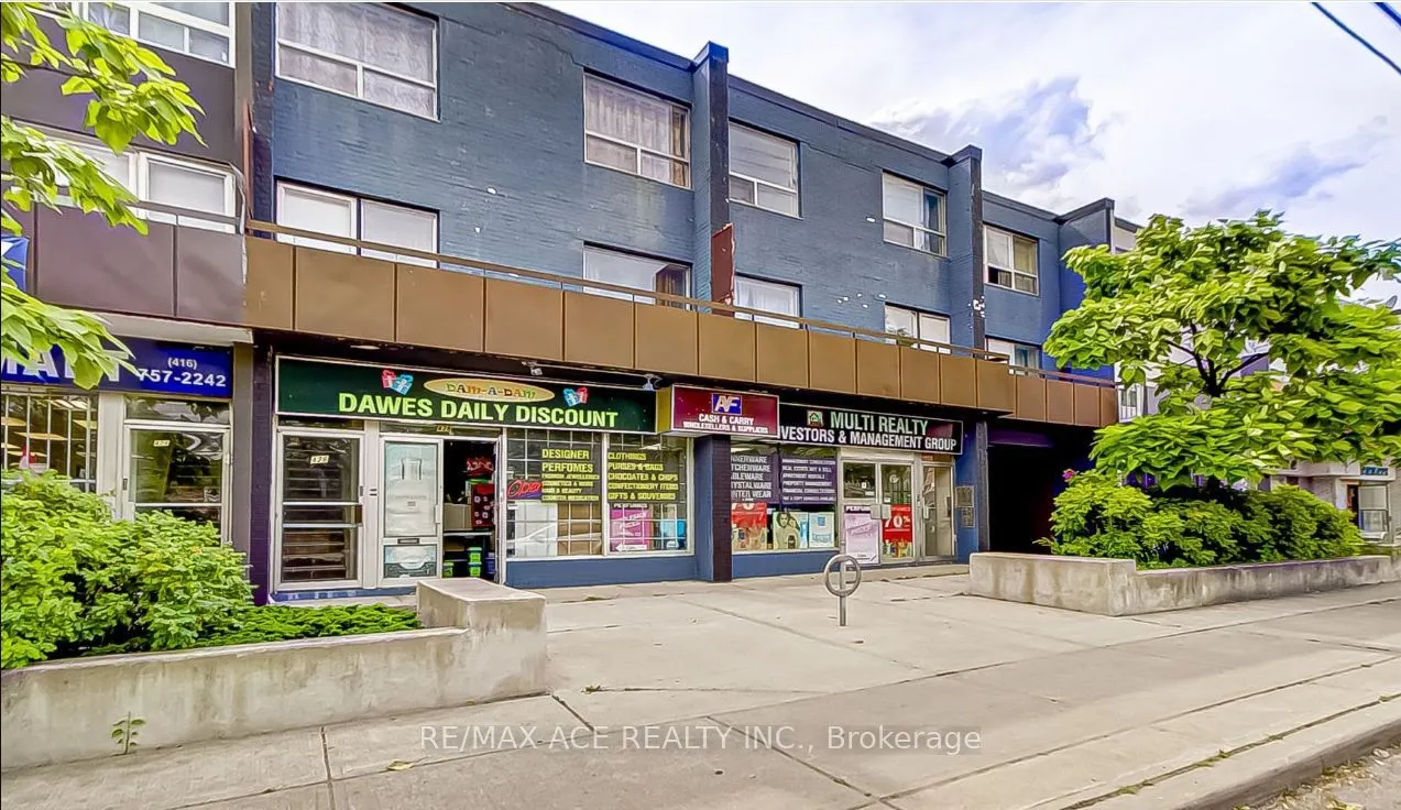 426 Dawes Road, #Unit A