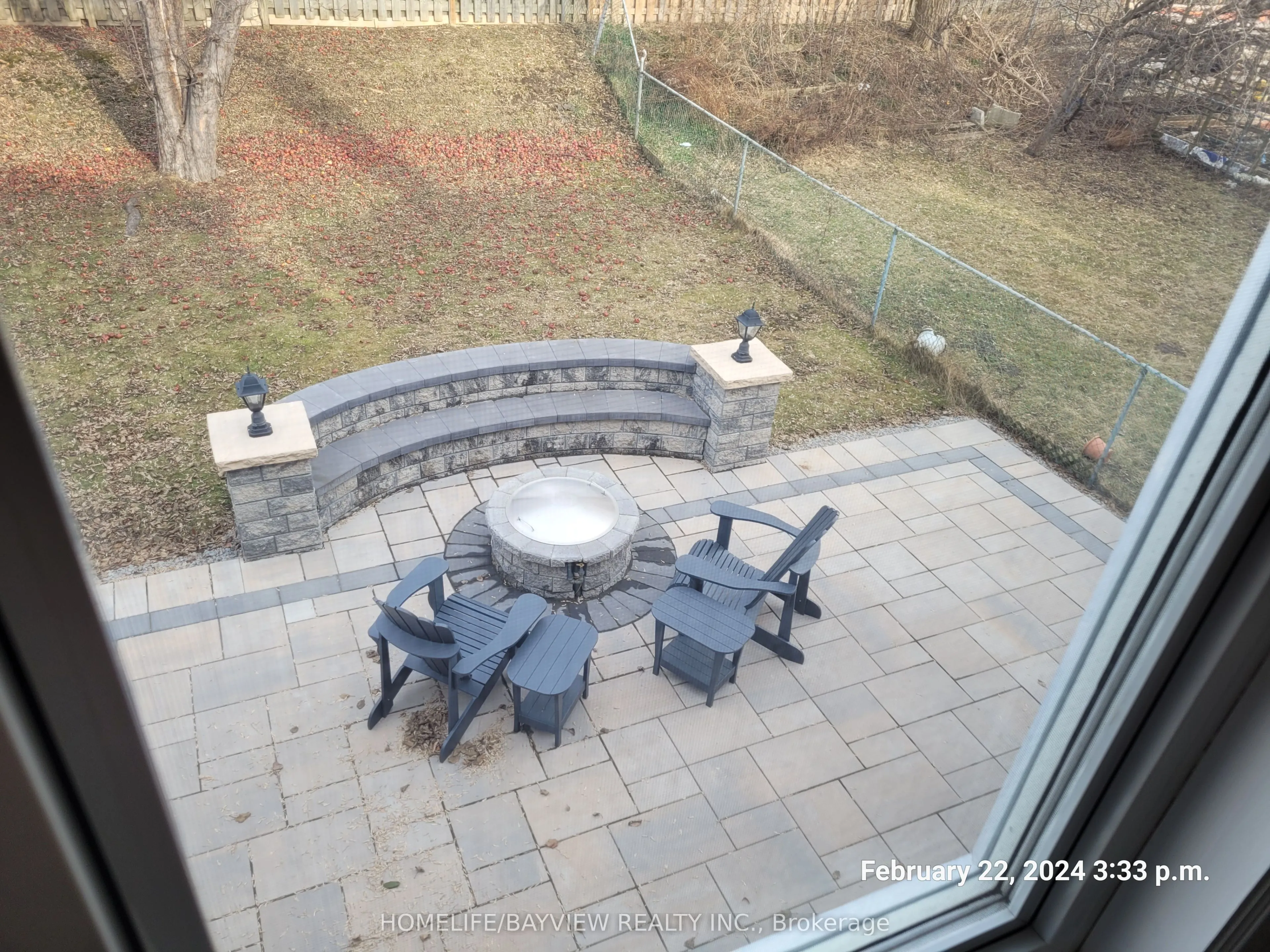 87 Moorehouse Drive