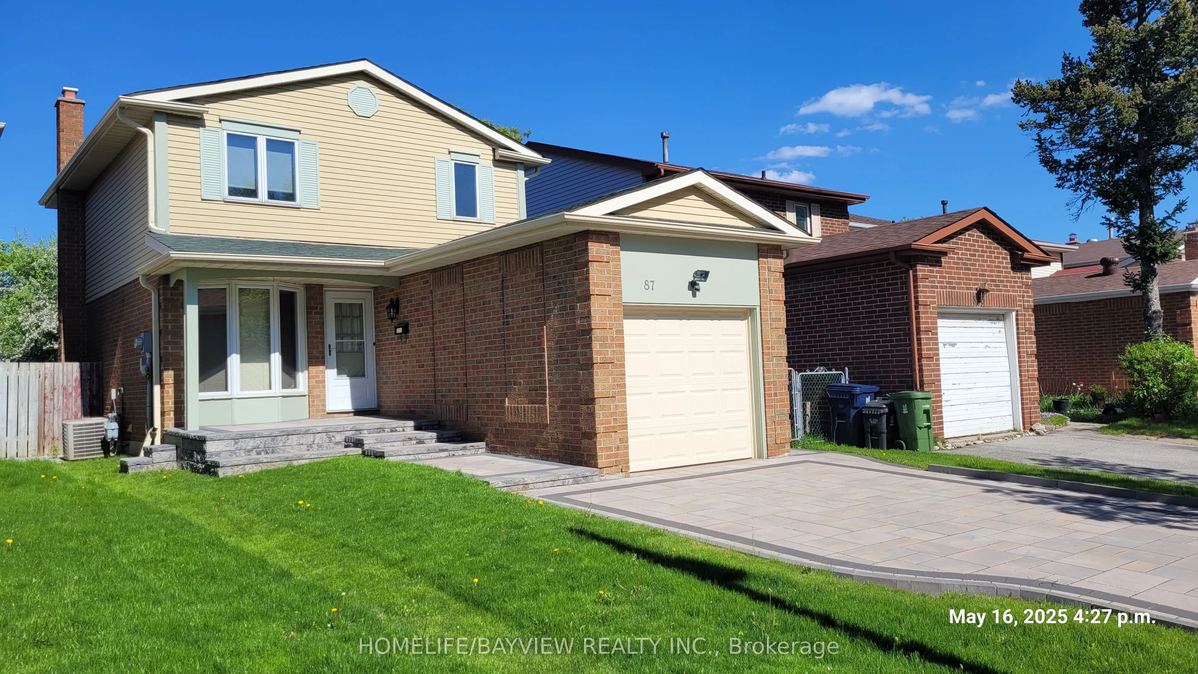 87 Moorehouse Drive