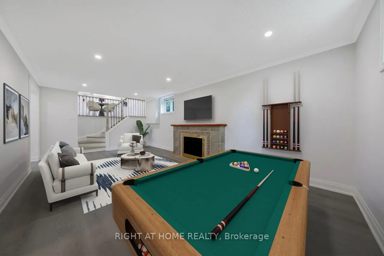 3 Glendower Circuit