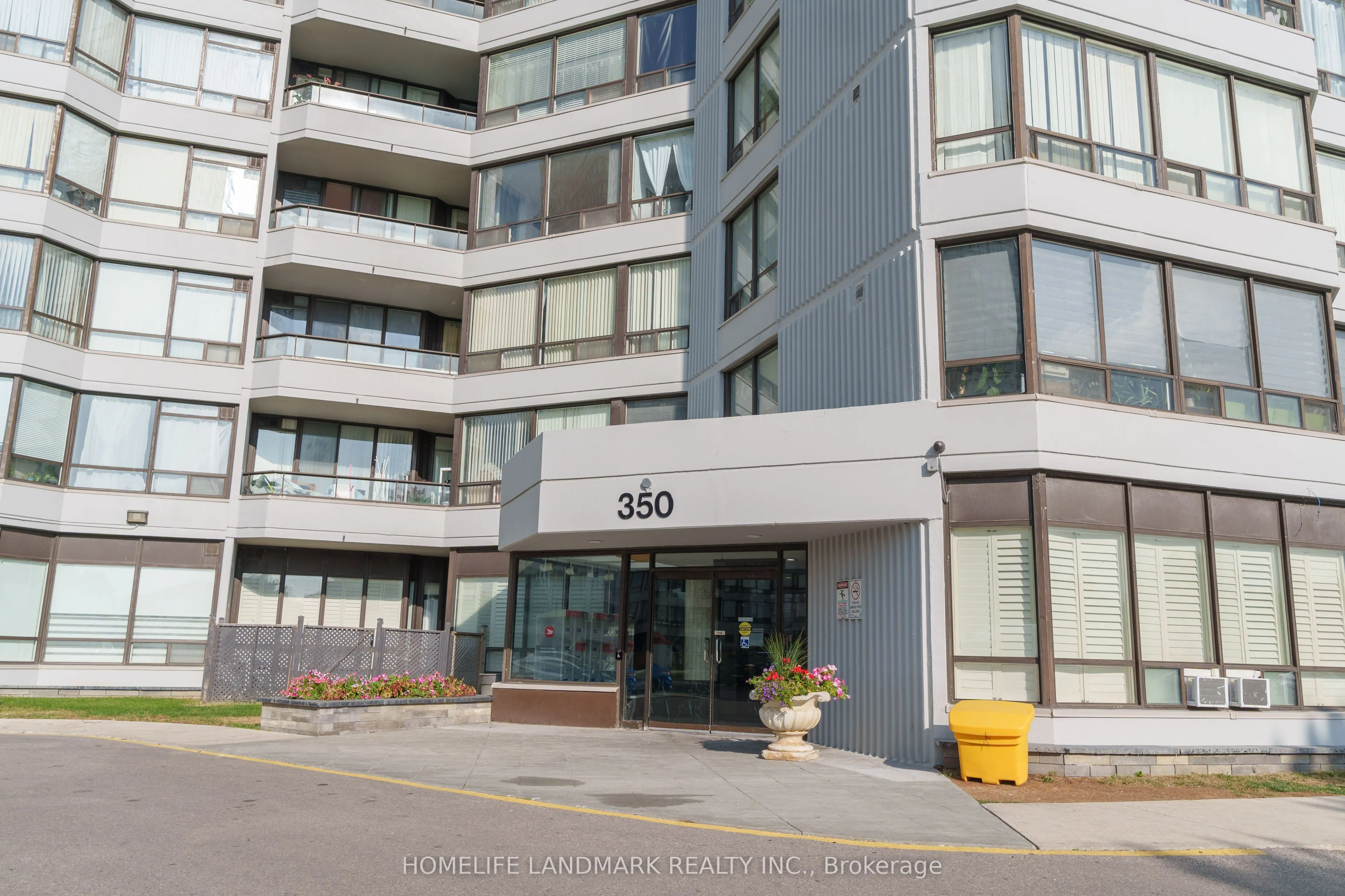 350 Alton Towers Circle, #1906