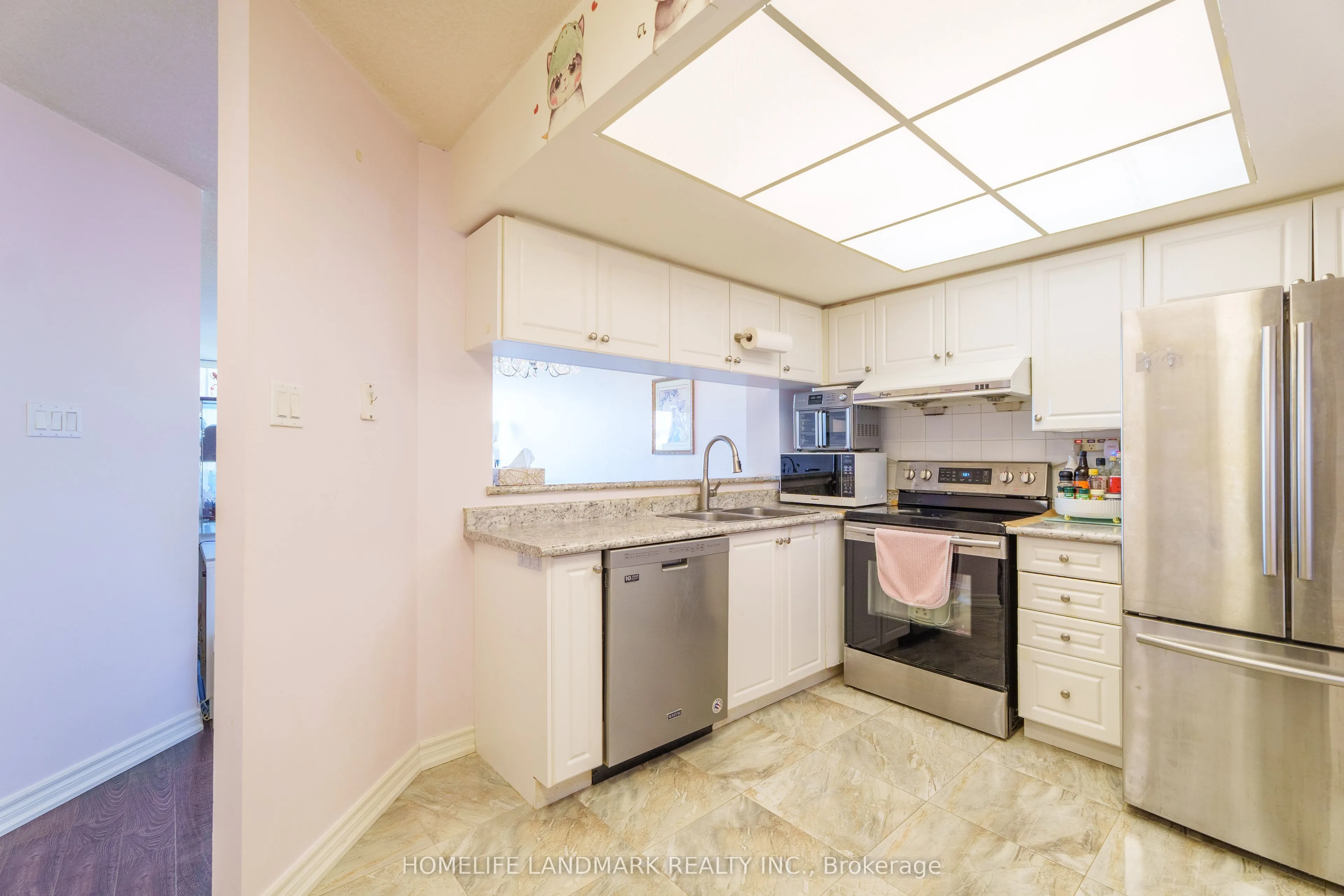 350 Alton Towers Circle, #1906
