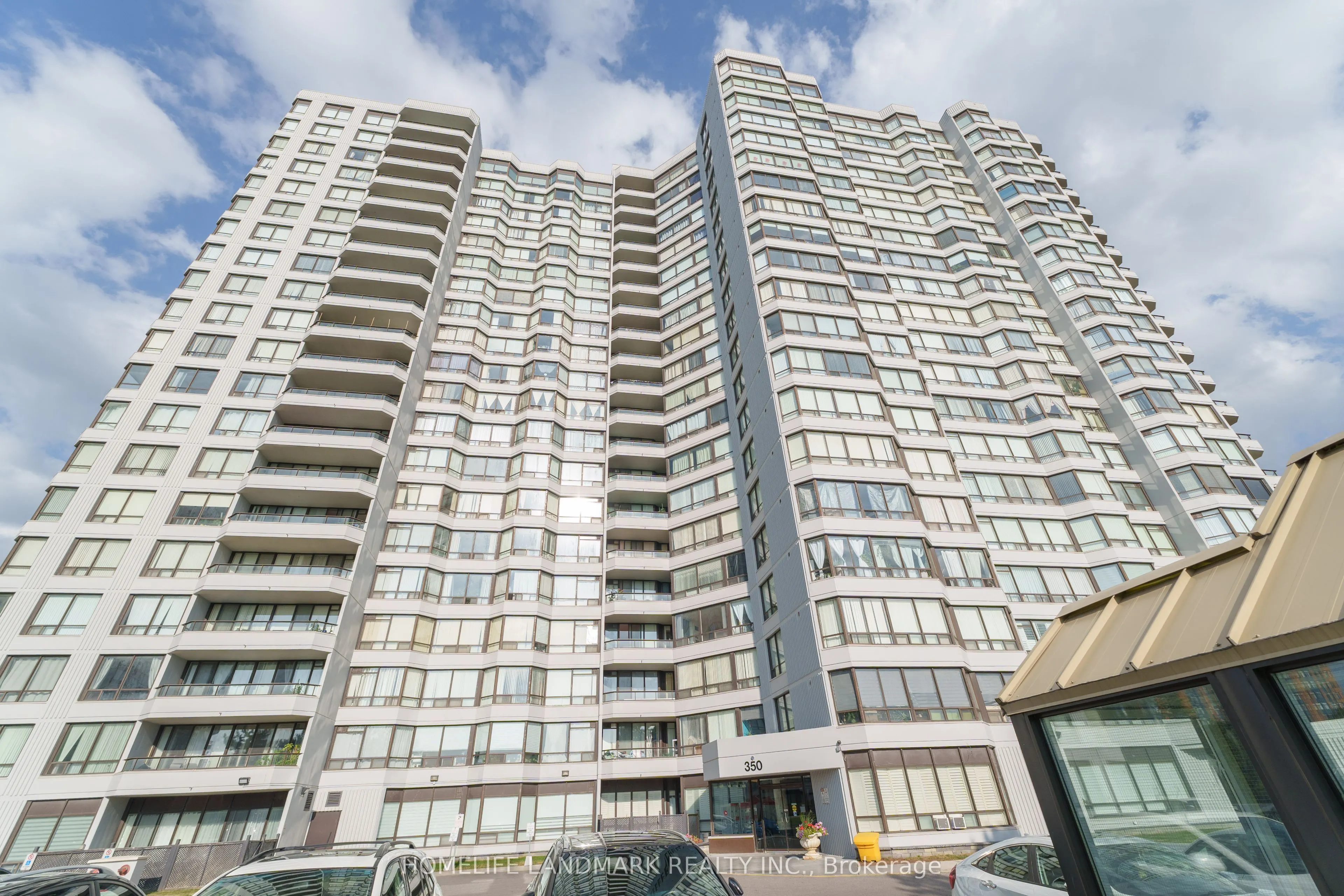 350 Alton Towers Circle, #1906