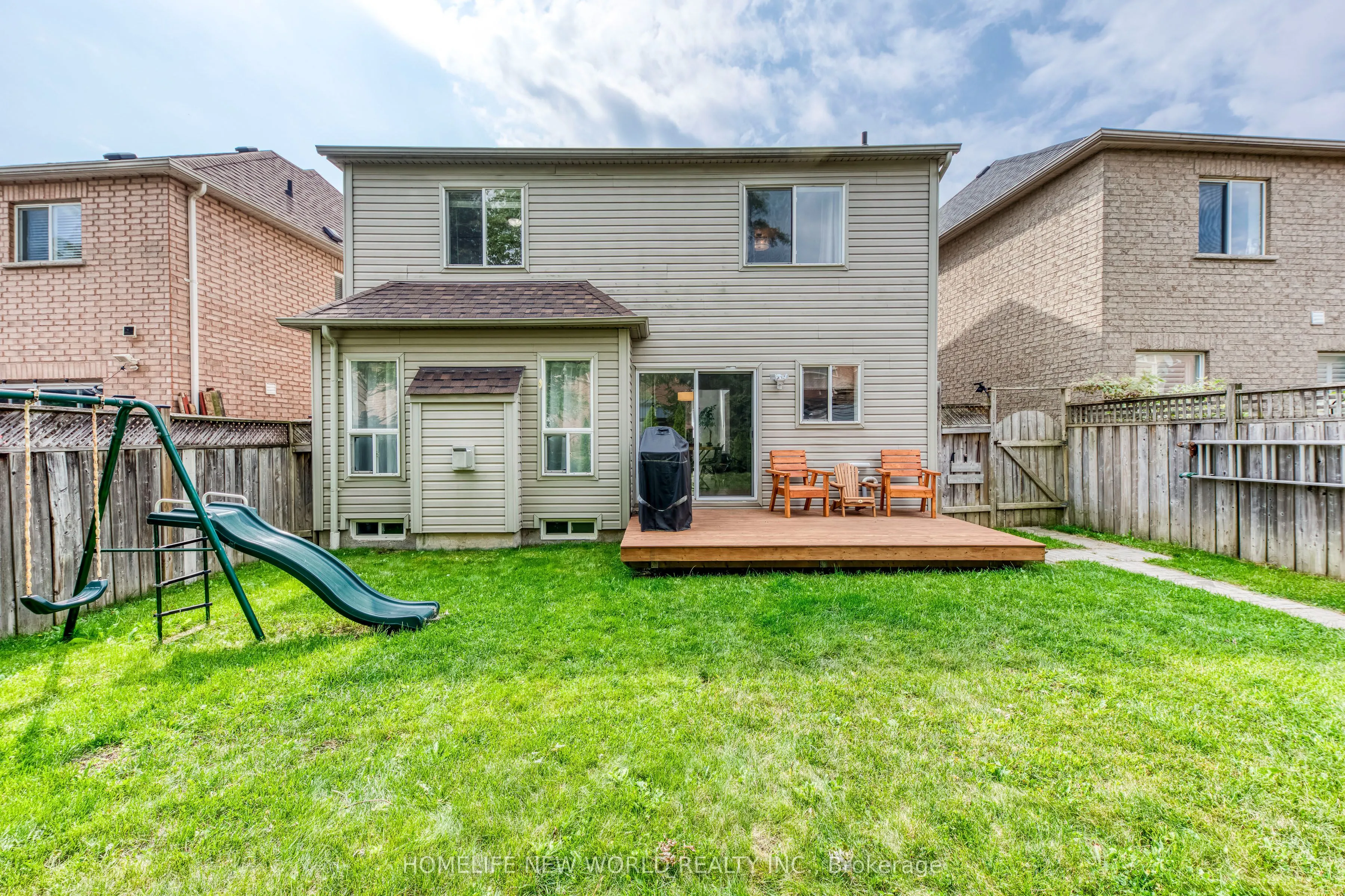 97 Mcsweeney Crescent