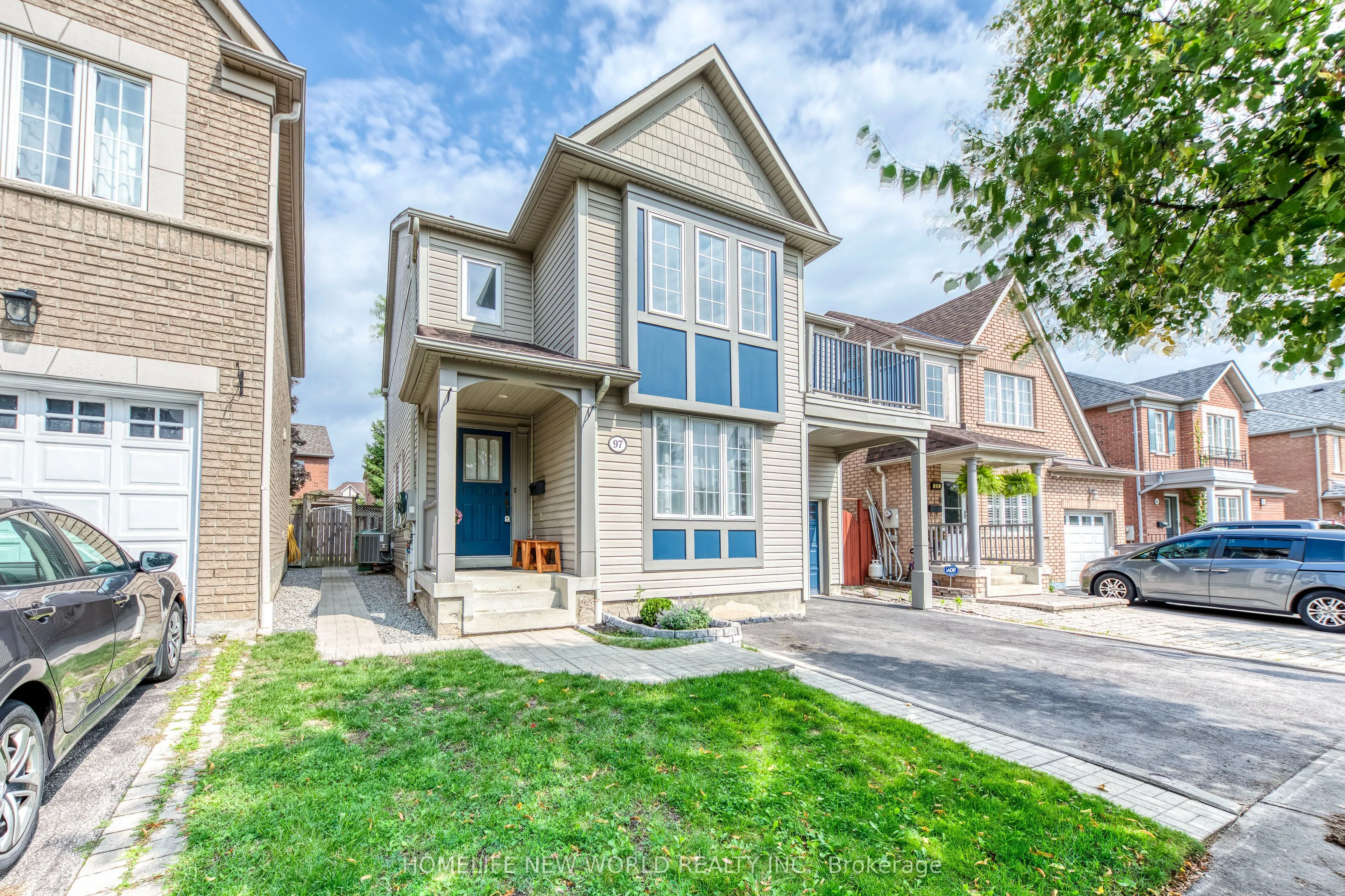 97 Mcsweeney Crescent
