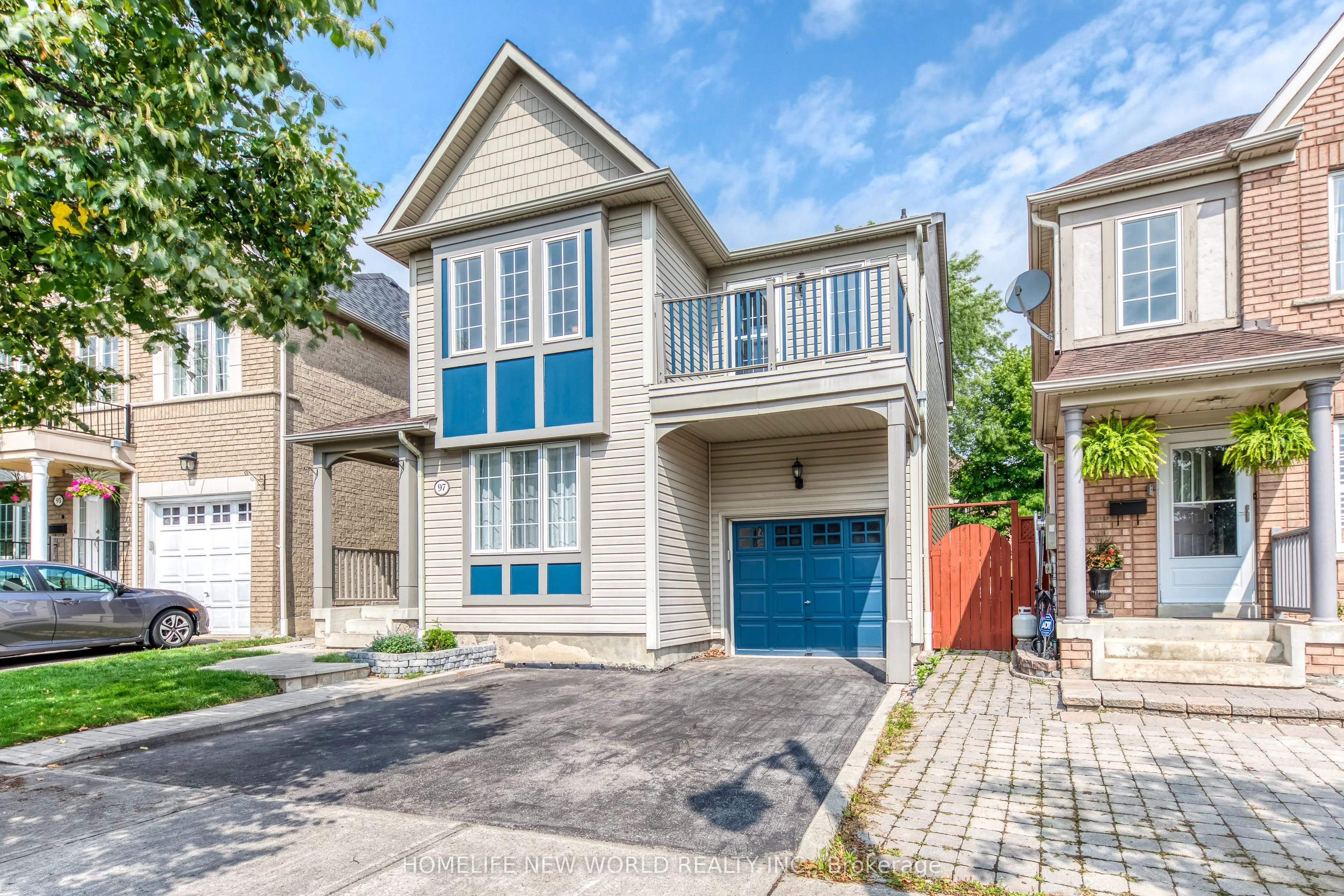 97 Mcsweeney Crescent