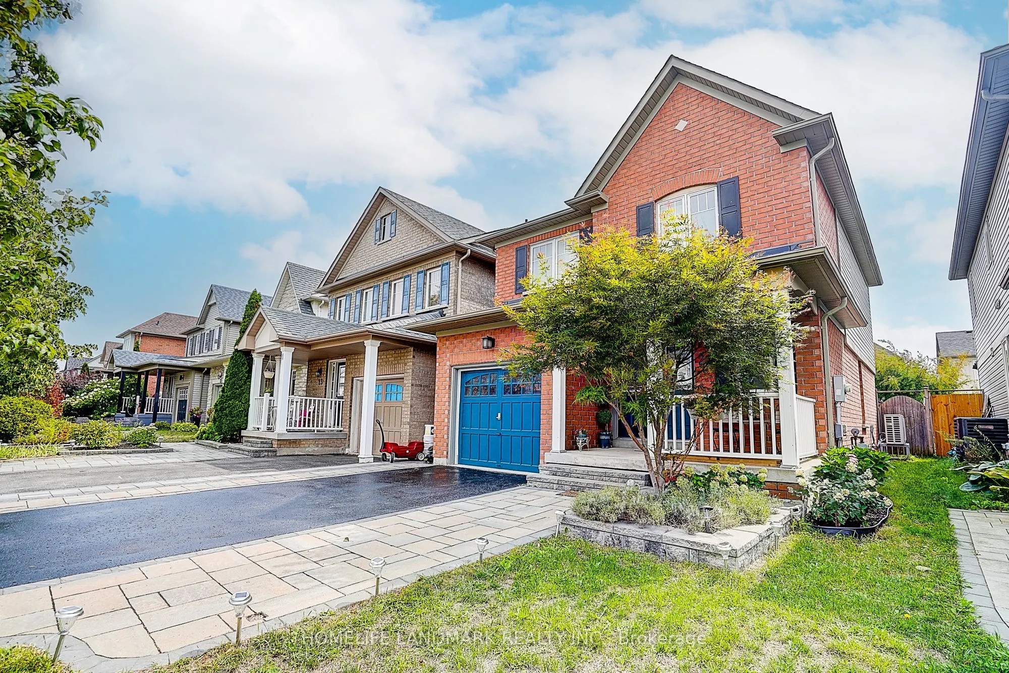 21 Donlevy Crescent