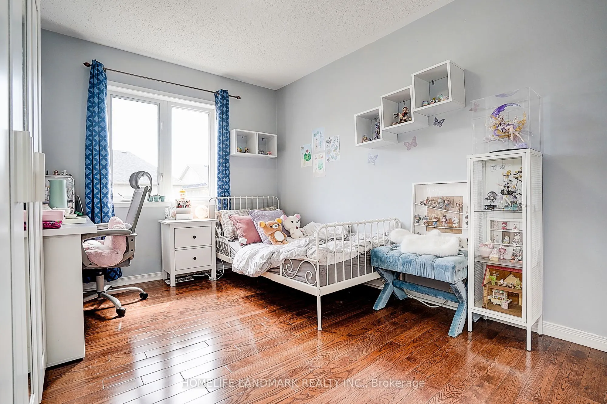 21 Donlevy Crescent