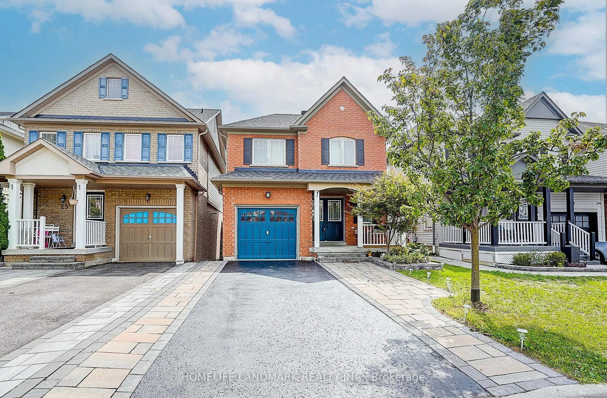 21 Donlevy Crescent