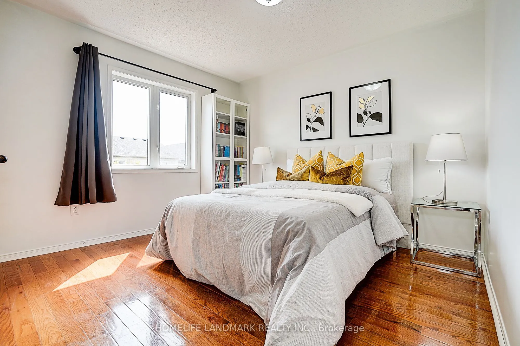 21 Donlevy Crescent