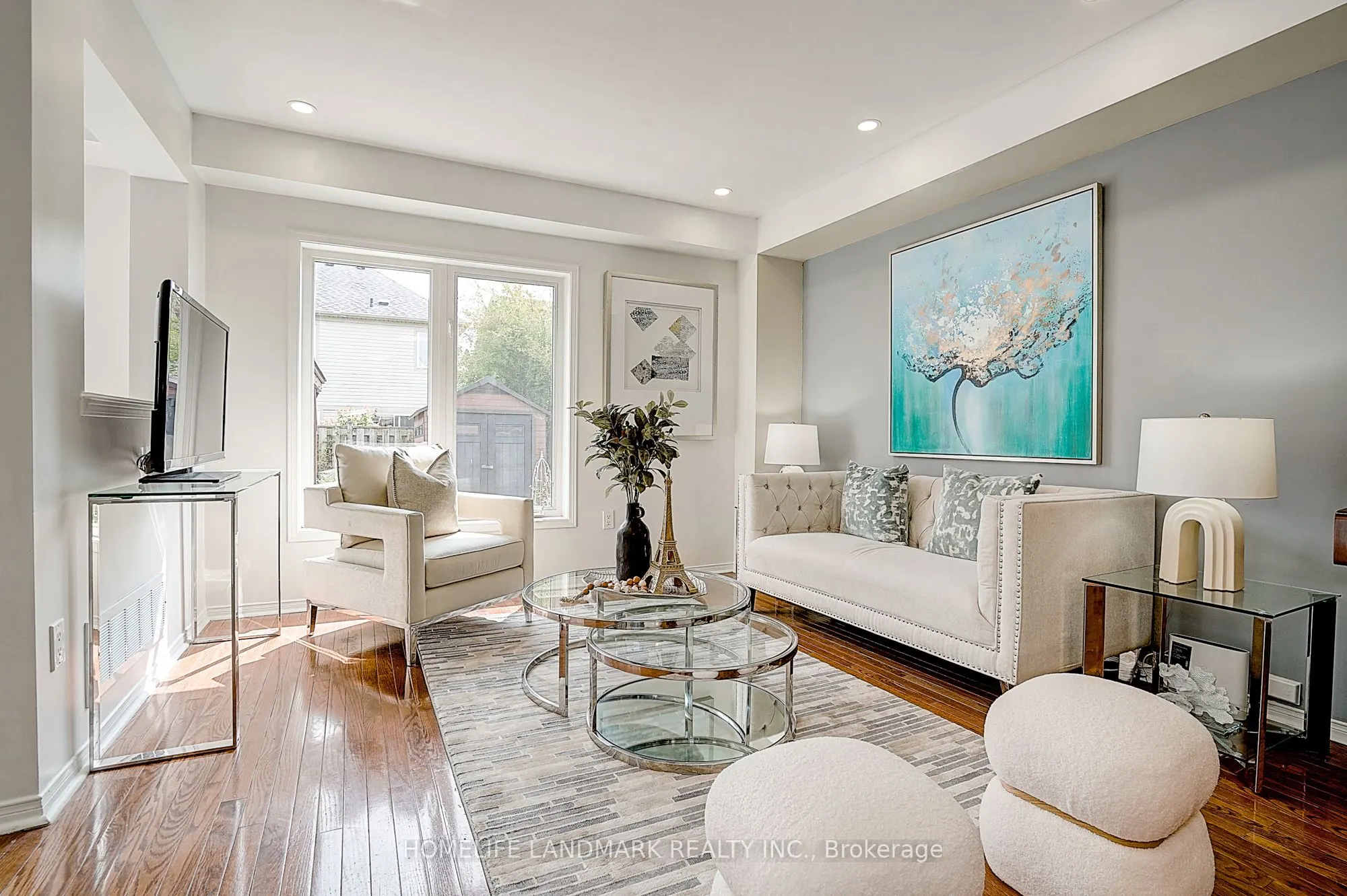 21 Donlevy Crescent
