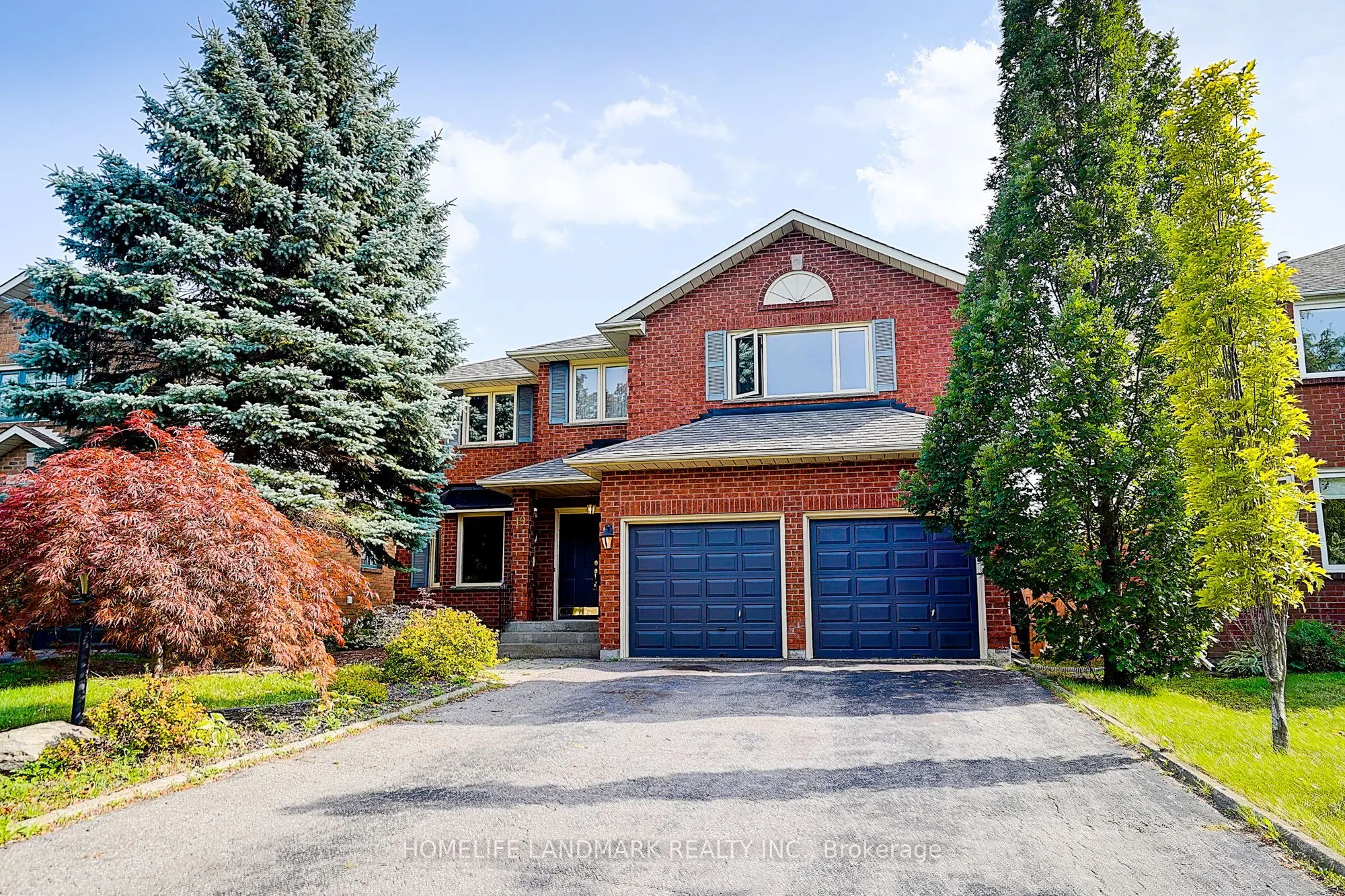 19 Bridle Court