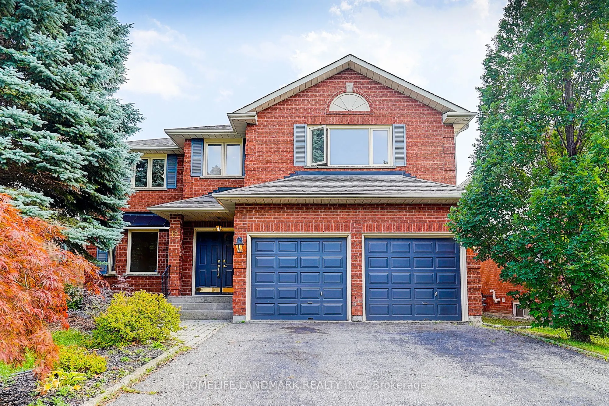 19 Bridle Court