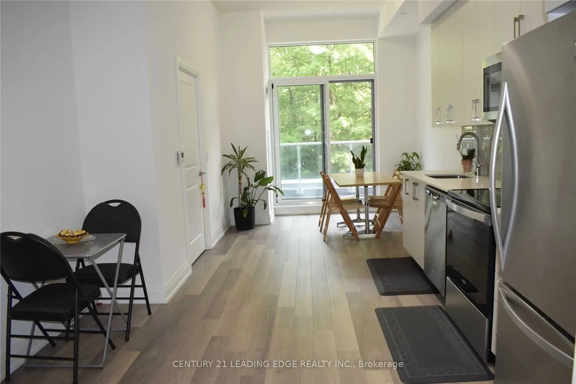 3121 SHEPPARD Avenue E, #226