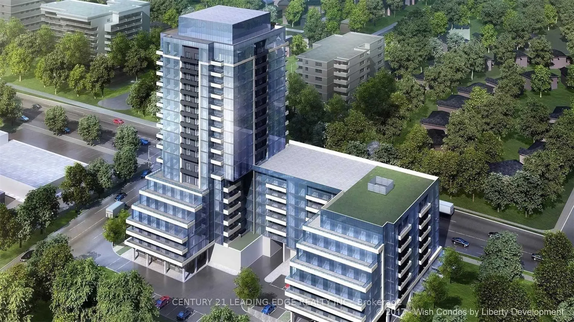 3121 SHEPPARD Avenue E, #226